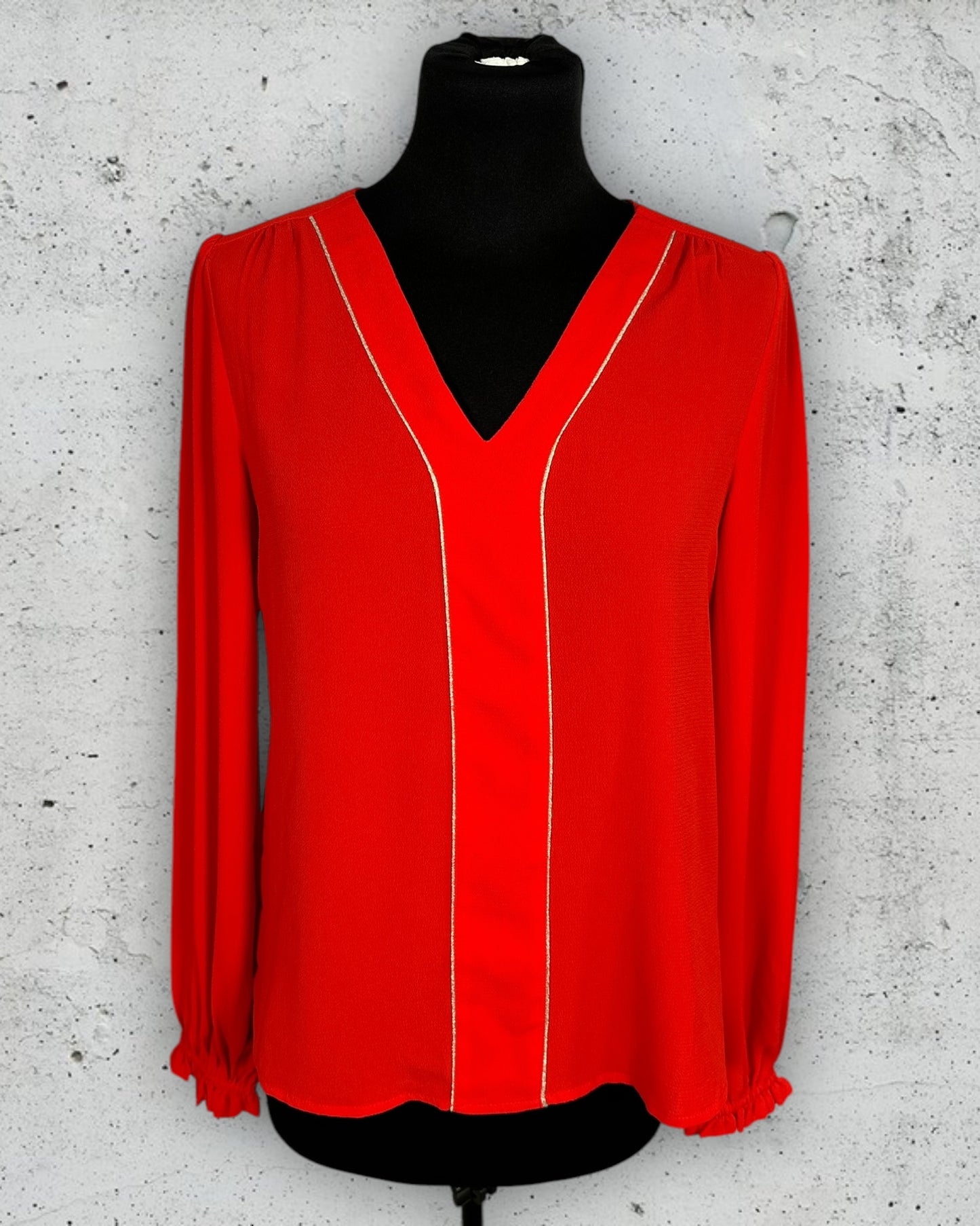 Blouse Y'Coo ( XS / 34 / 6 )