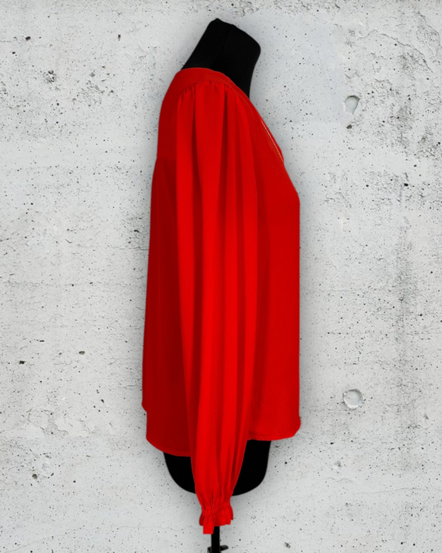 Blouse Y'Coo ( XS / 34 / 6 )