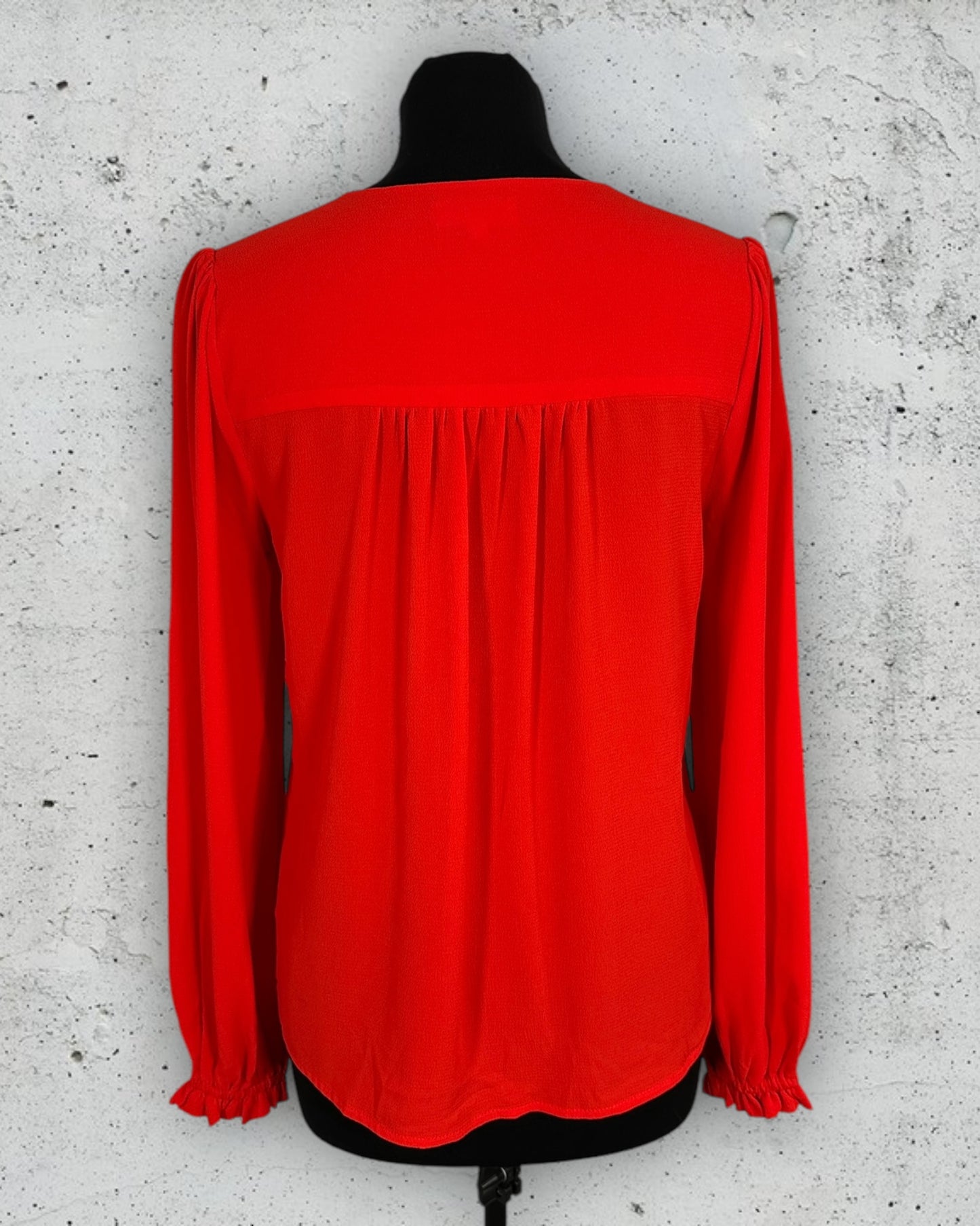 Blouse Y'Coo ( XS / 34 / 6 )