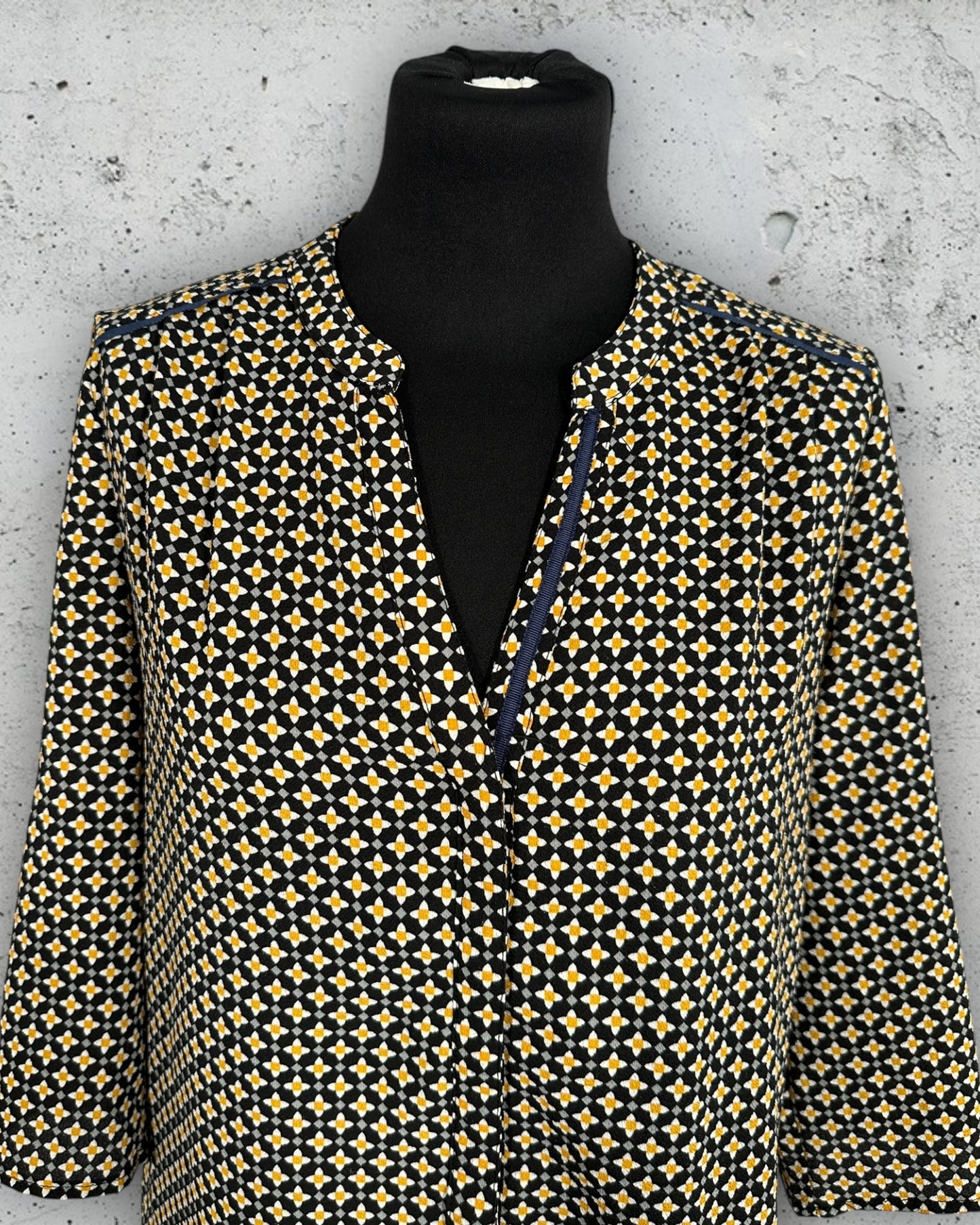 Chemisier It Hippie ( S / 36 / 8 )