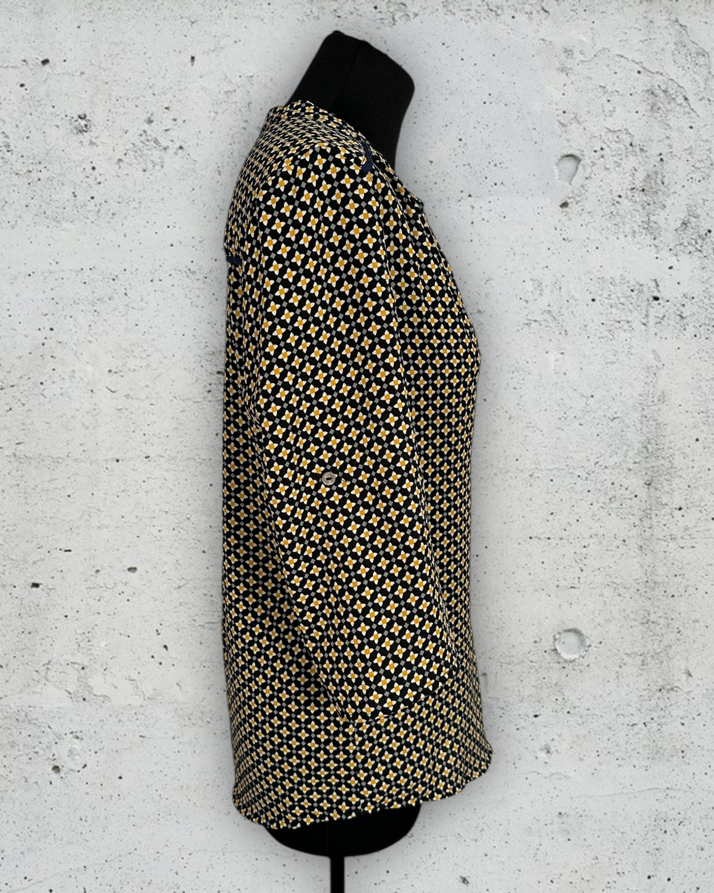 Chemisier It Hippie ( S / 36 / 8 )