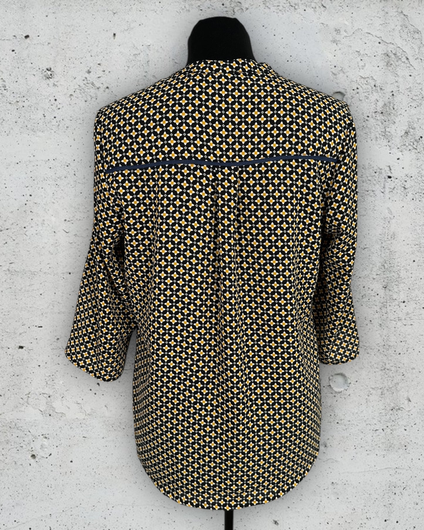 Chemisier It Hippie ( S / 36 / 8 )