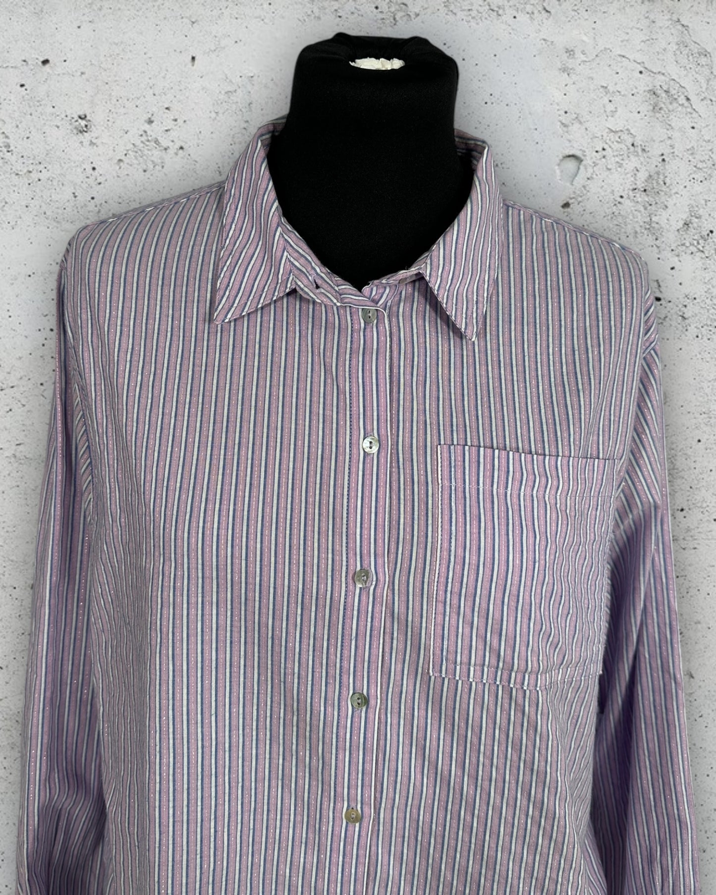 Chemisier Maison 123 ( M / 38 / 10 )