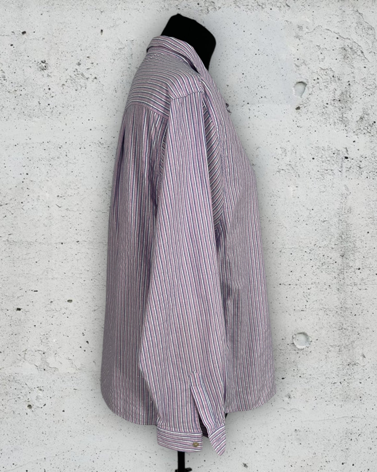 Chemisier Maison 123 ( M / 38 / 10 )