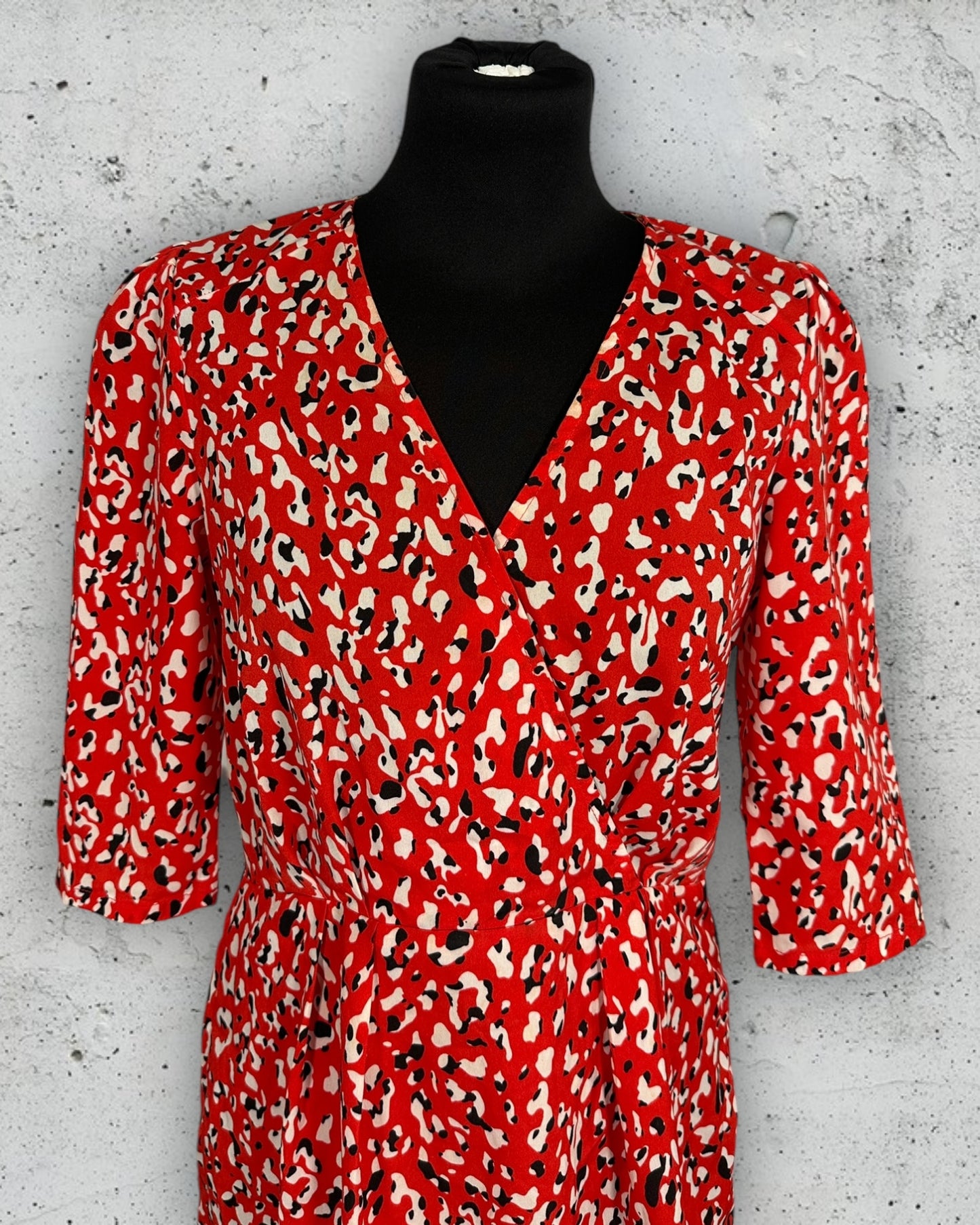 Robe Charlior ( S / 36 / 8 )