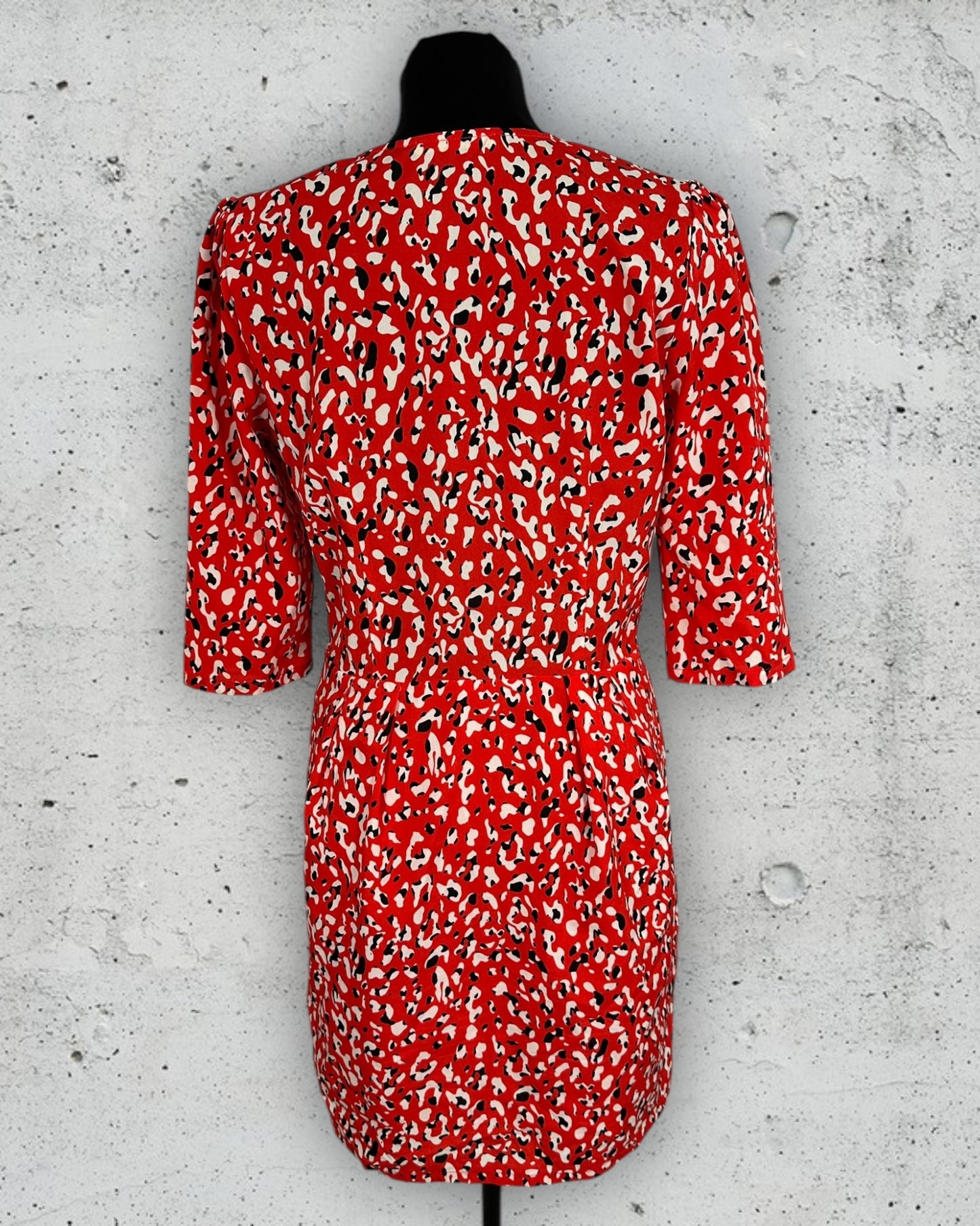 Robe Charlior ( S / 36 / 8 )