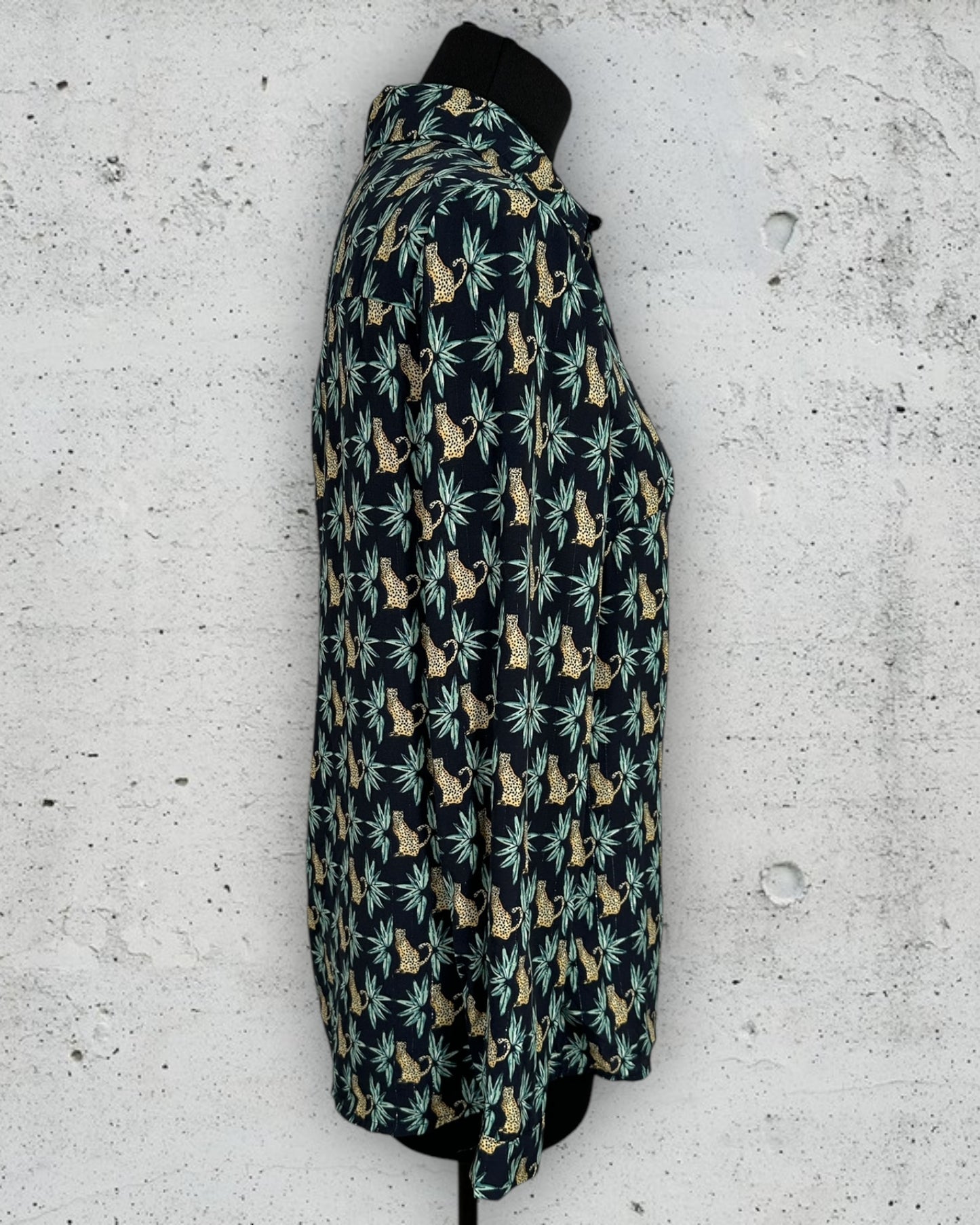 Chemisier It Hippie ( S / 36 / 8 )