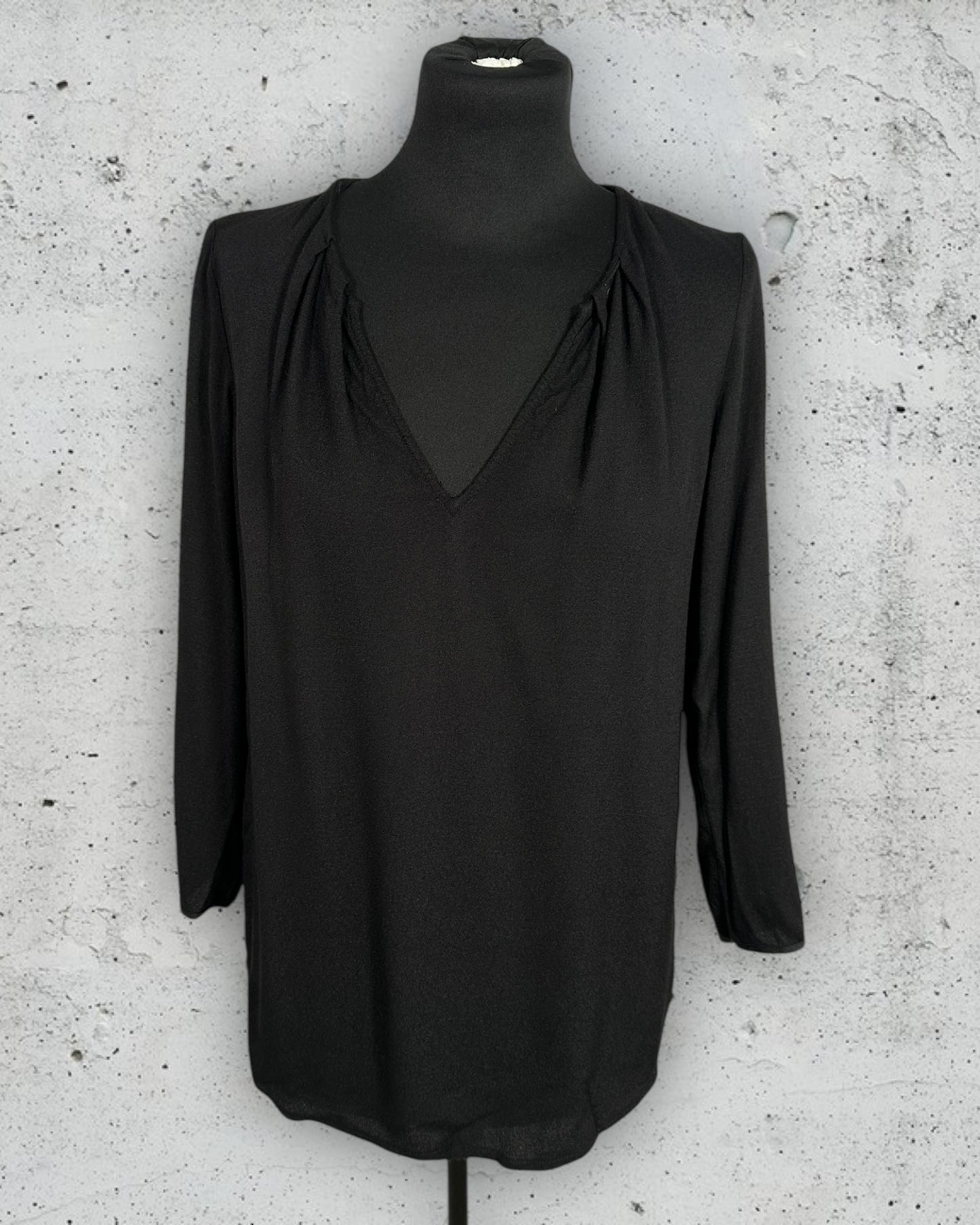 Blouse Comptoir Des Cotonniers "Palou" ( M / 38 / 10 )