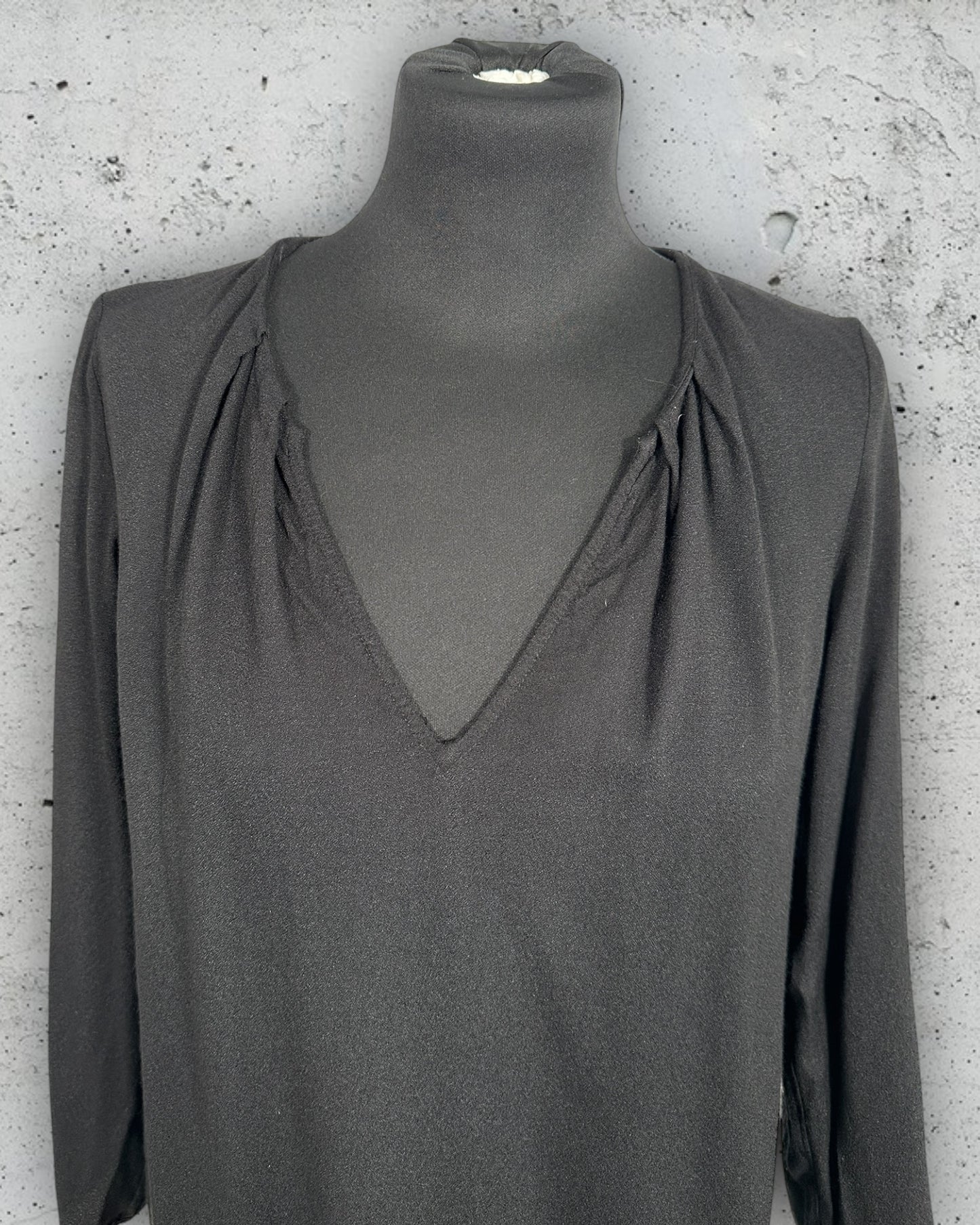 Blouse Comptoir Des Cotonniers "Palou" ( M / 38 / 10 )