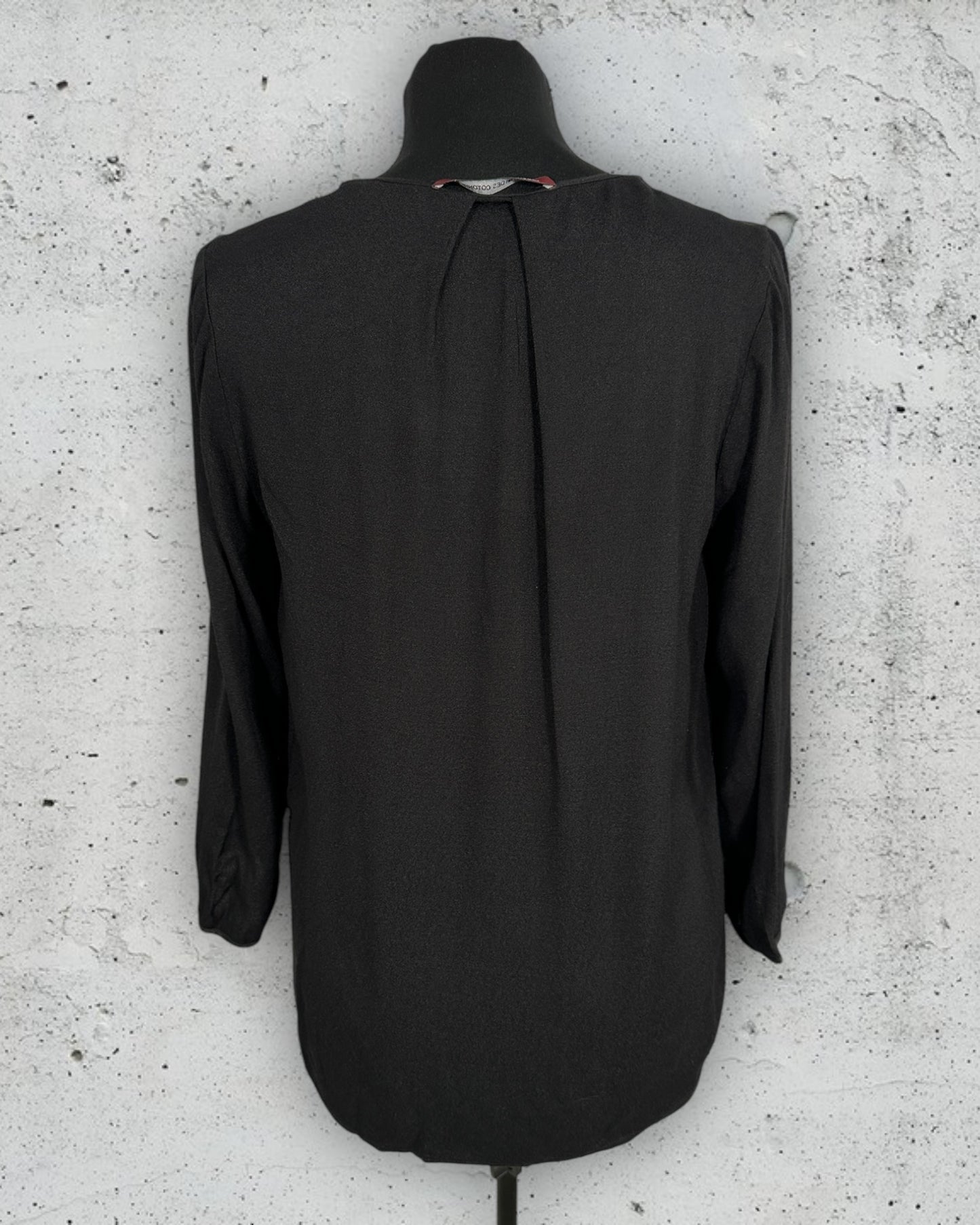 Blouse Comptoir Des Cotonniers "Palou" ( M / 38 / 10 )