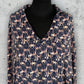 Blouse Grain De Malice ( XXL / 44 / 16 )