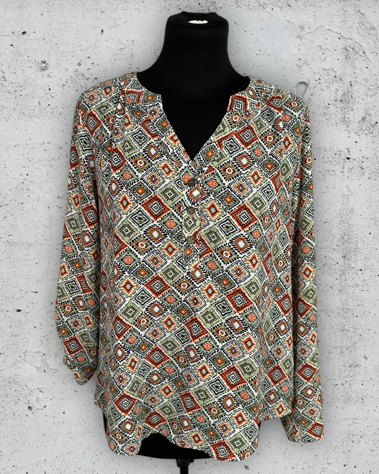 Blouse Lili & Lala ( M / 38 / 10 )