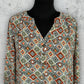 Blouse Lili & Lala ( M / 38 / 10 )