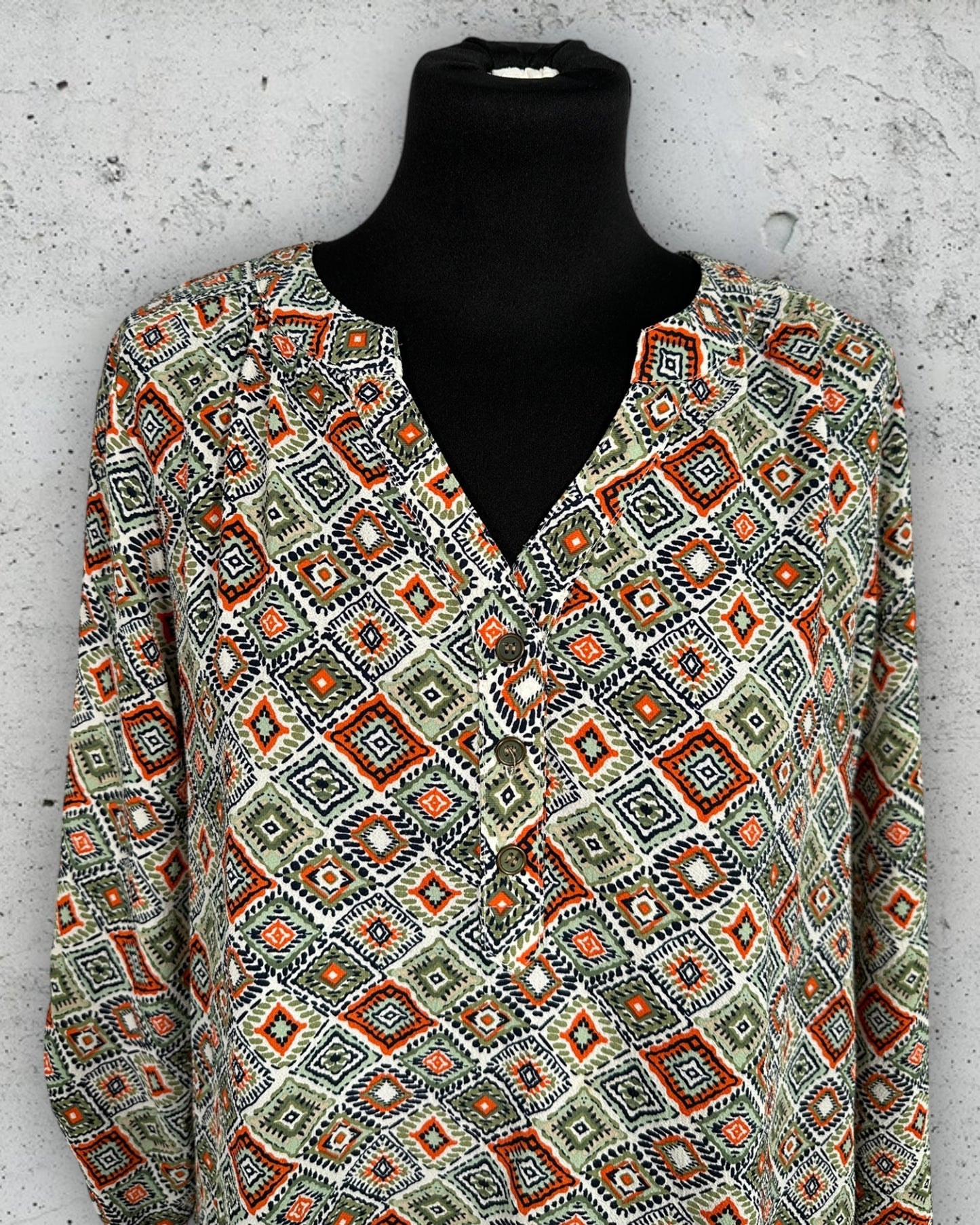 Blouse Lili & Lala ( M / 38 / 10 )