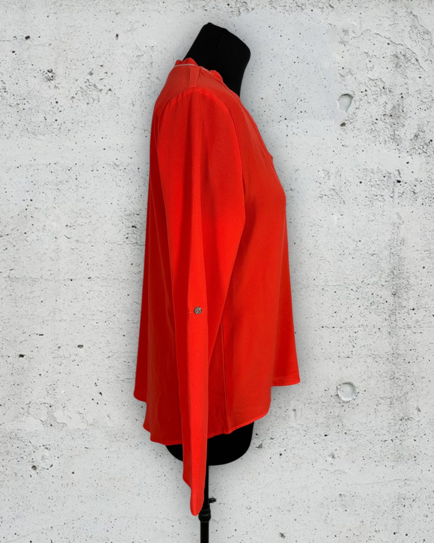 Blouse Peace N'Love ( S / 36 / 8 ) ( M / 38 / 10 )