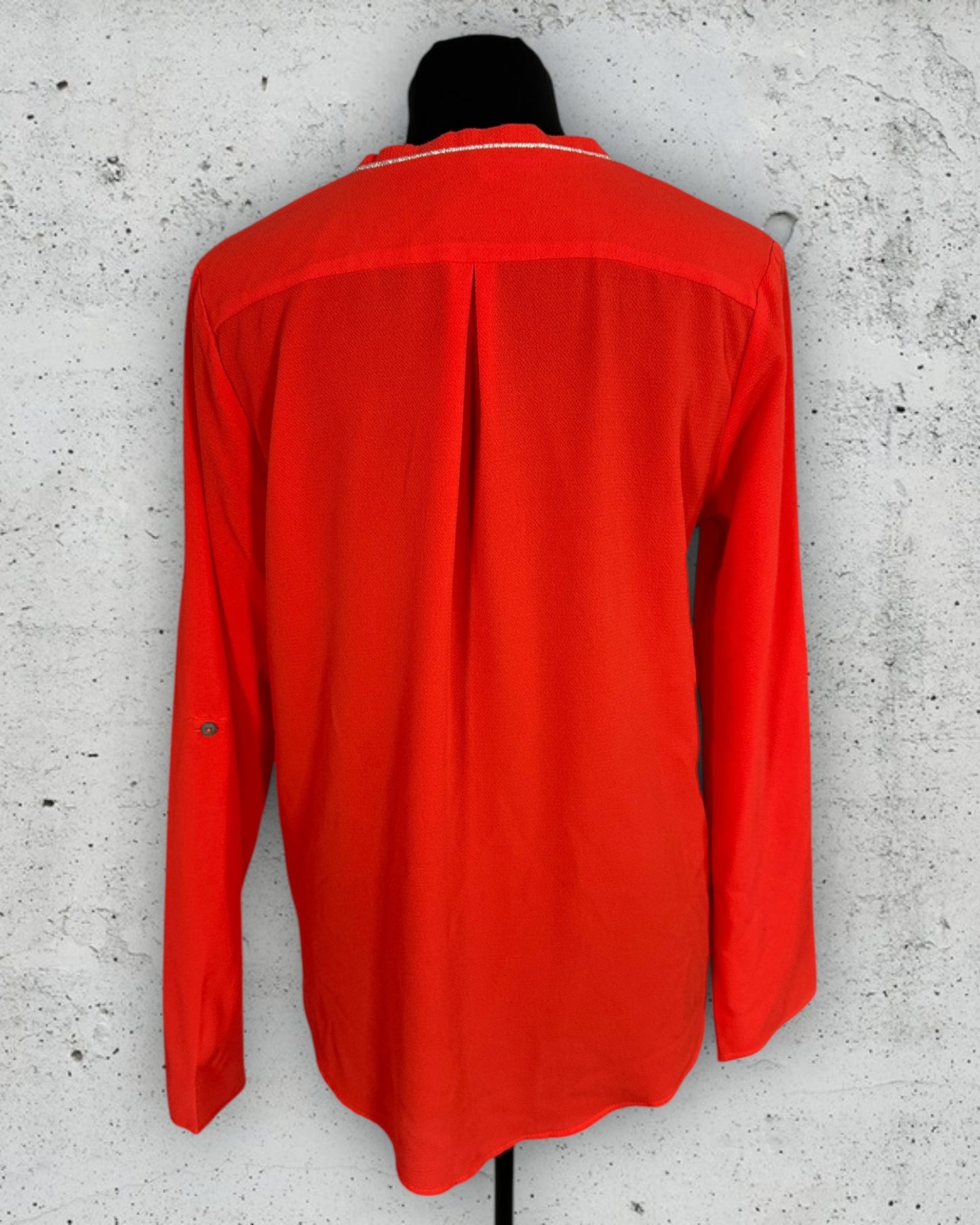 Blouse Peace N'Love ( S / 36 / 8 ) ( M / 38 / 10 )