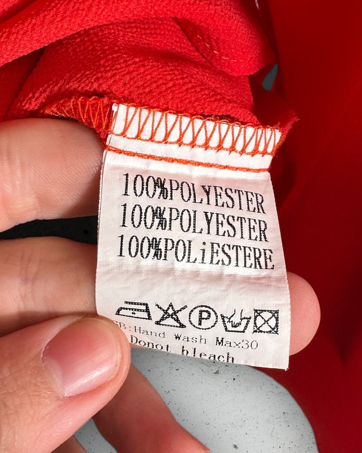 Blouse Peace N'Love ( S / 36 / 8 ) ( M / 38 / 10 )