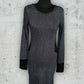 Robe Maje ( M / 38 / 10 )
