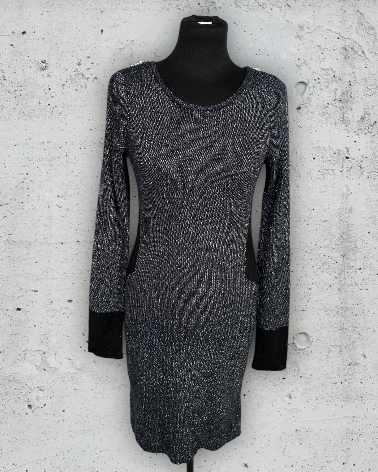 Robe Maje ( M / 38 / 10 )