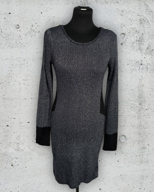 Robe Maje ( M / 38 / 10 )