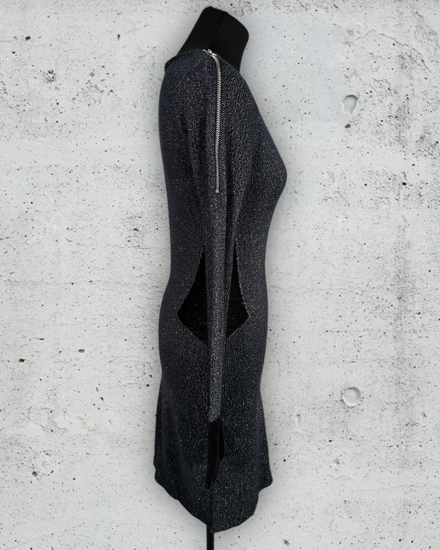 Robe Maje ( M / 38 / 10 )