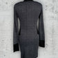 Robe Maje ( M / 38 / 10 )