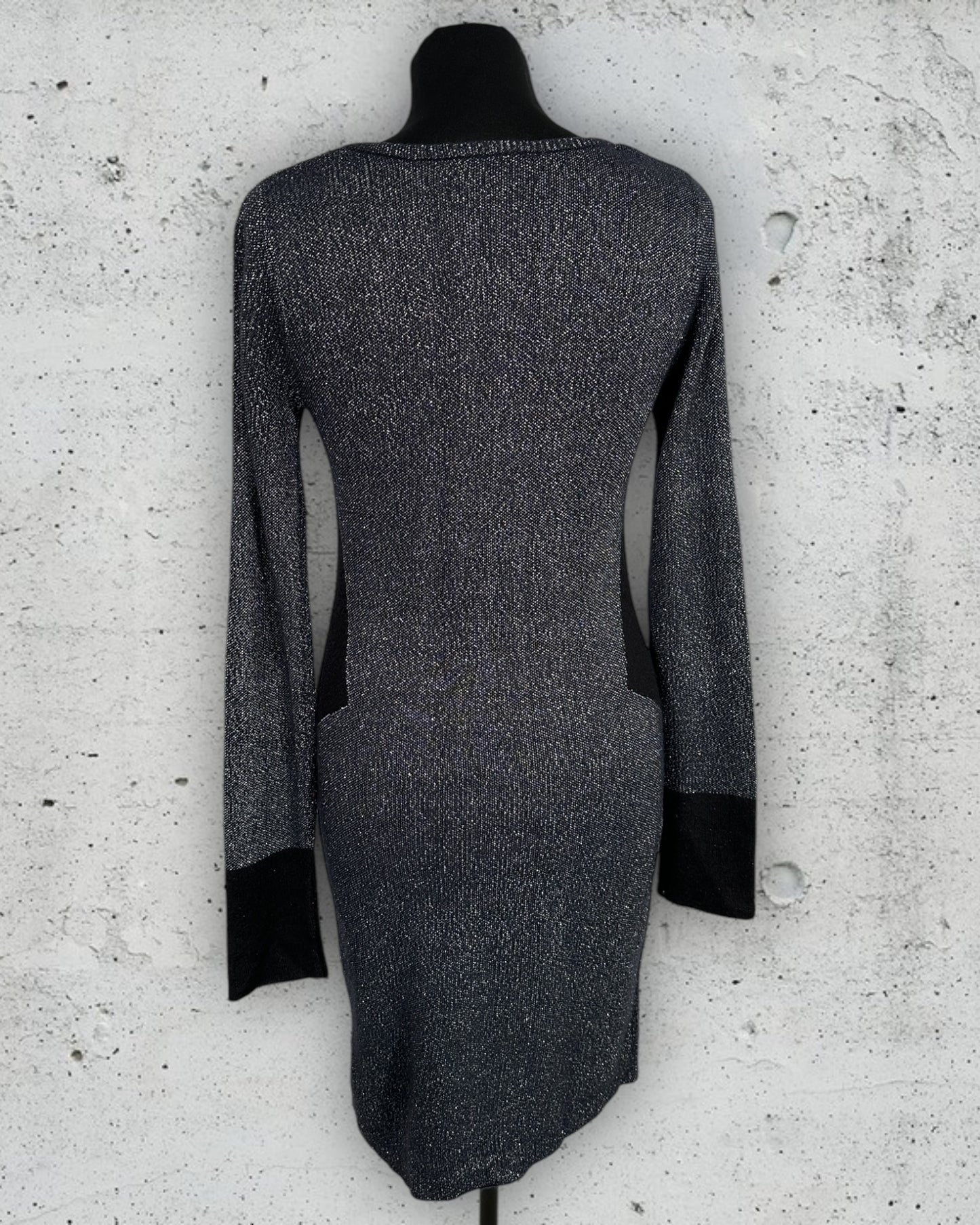 Robe Maje ( M / 38 / 10 )