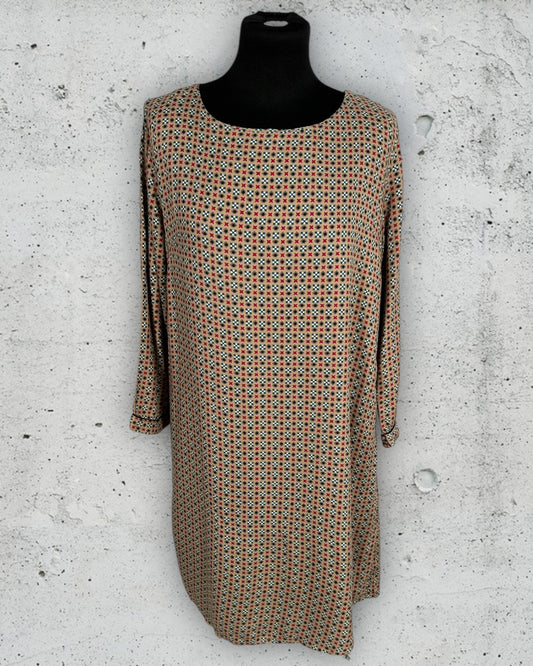 Robe La Petite Etoile ( XL / 42 / 14 )