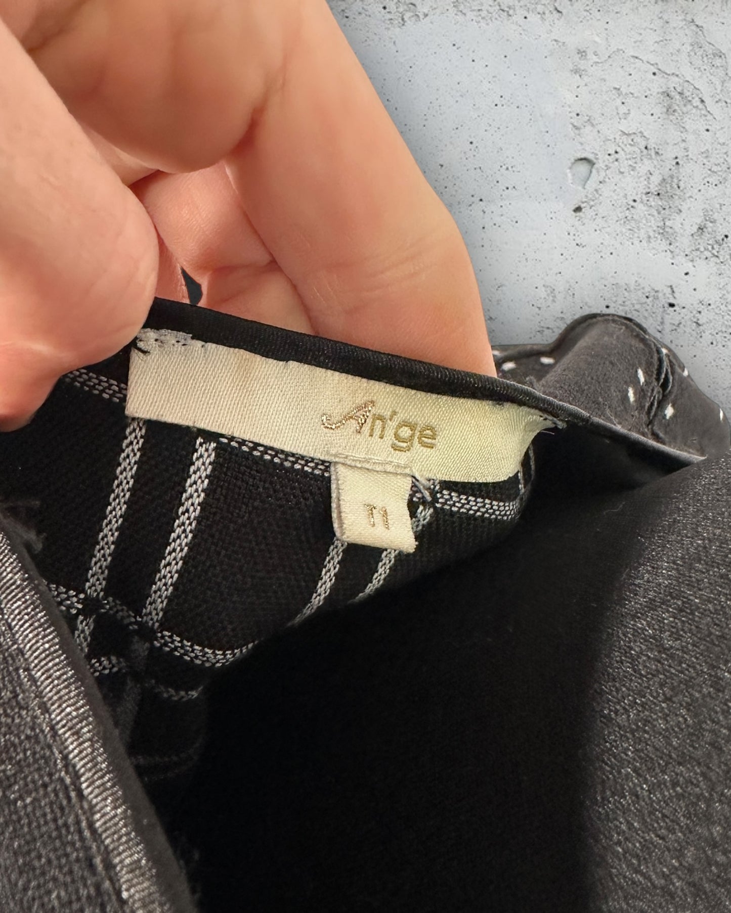 Robe An'Ge "Cecilia" ( S / 36 / 8 )