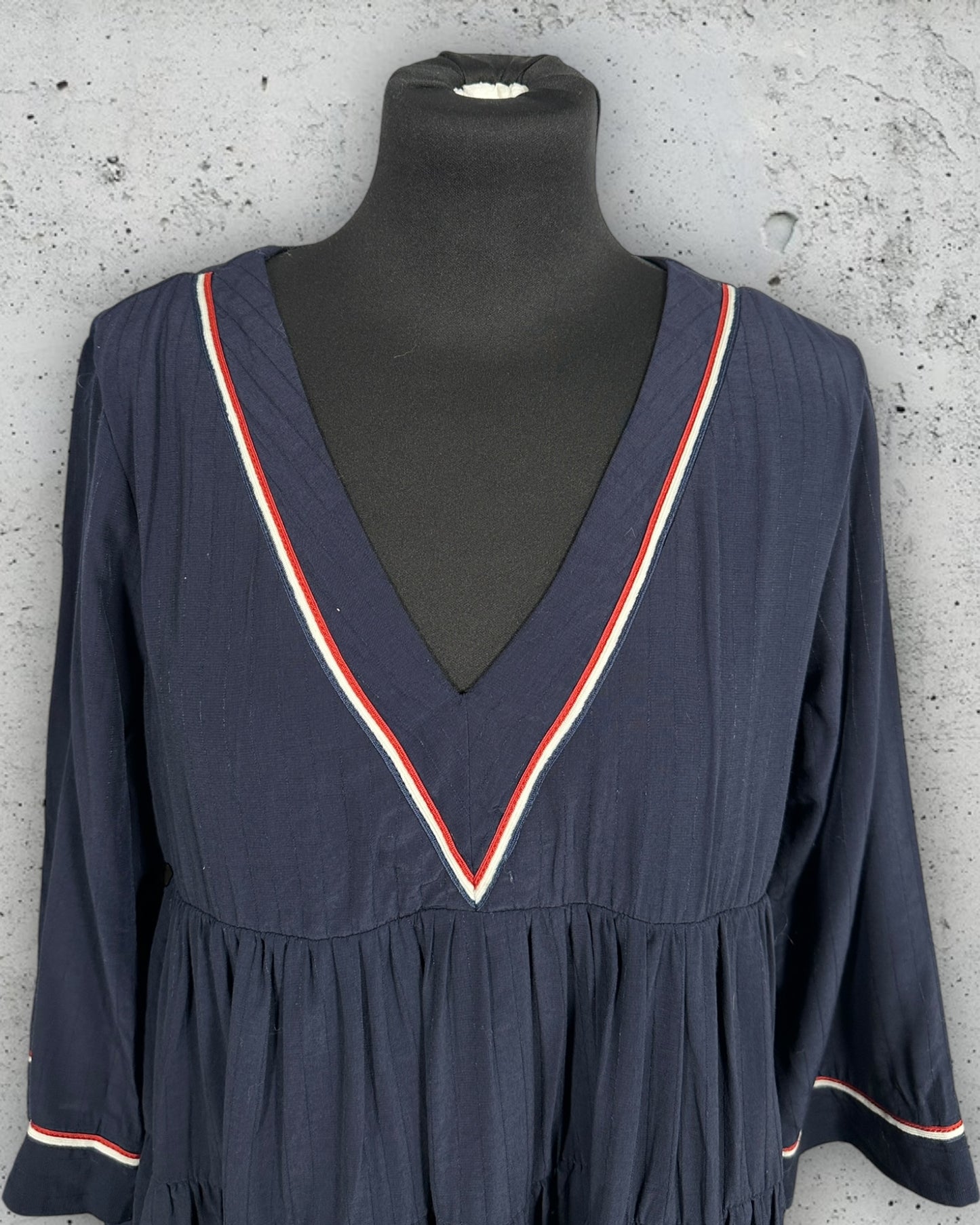 Robe Grace & Mila "Samy" ( M / 38 / 10 )