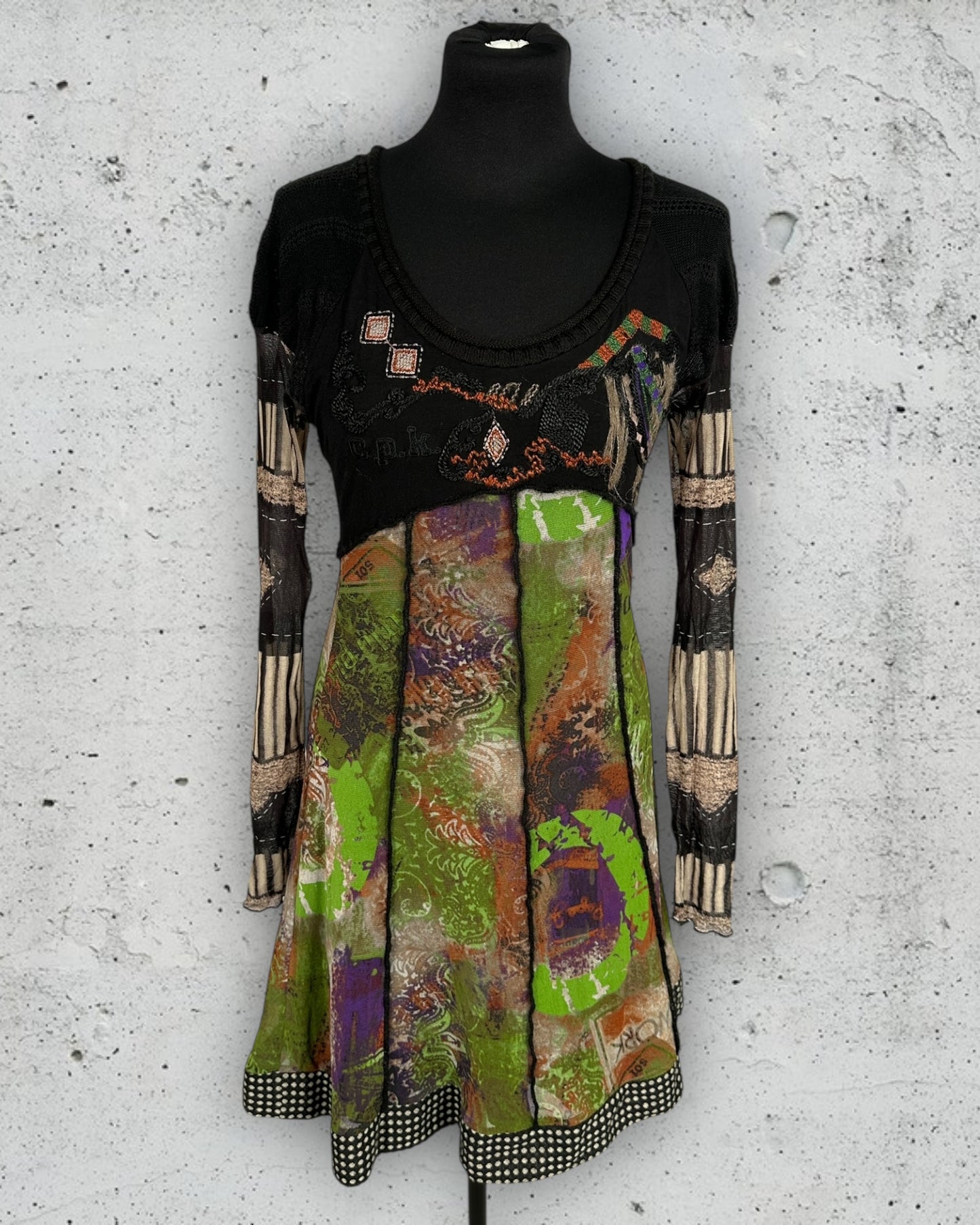 Robe CarlOpik ( M / 38 / 10 )