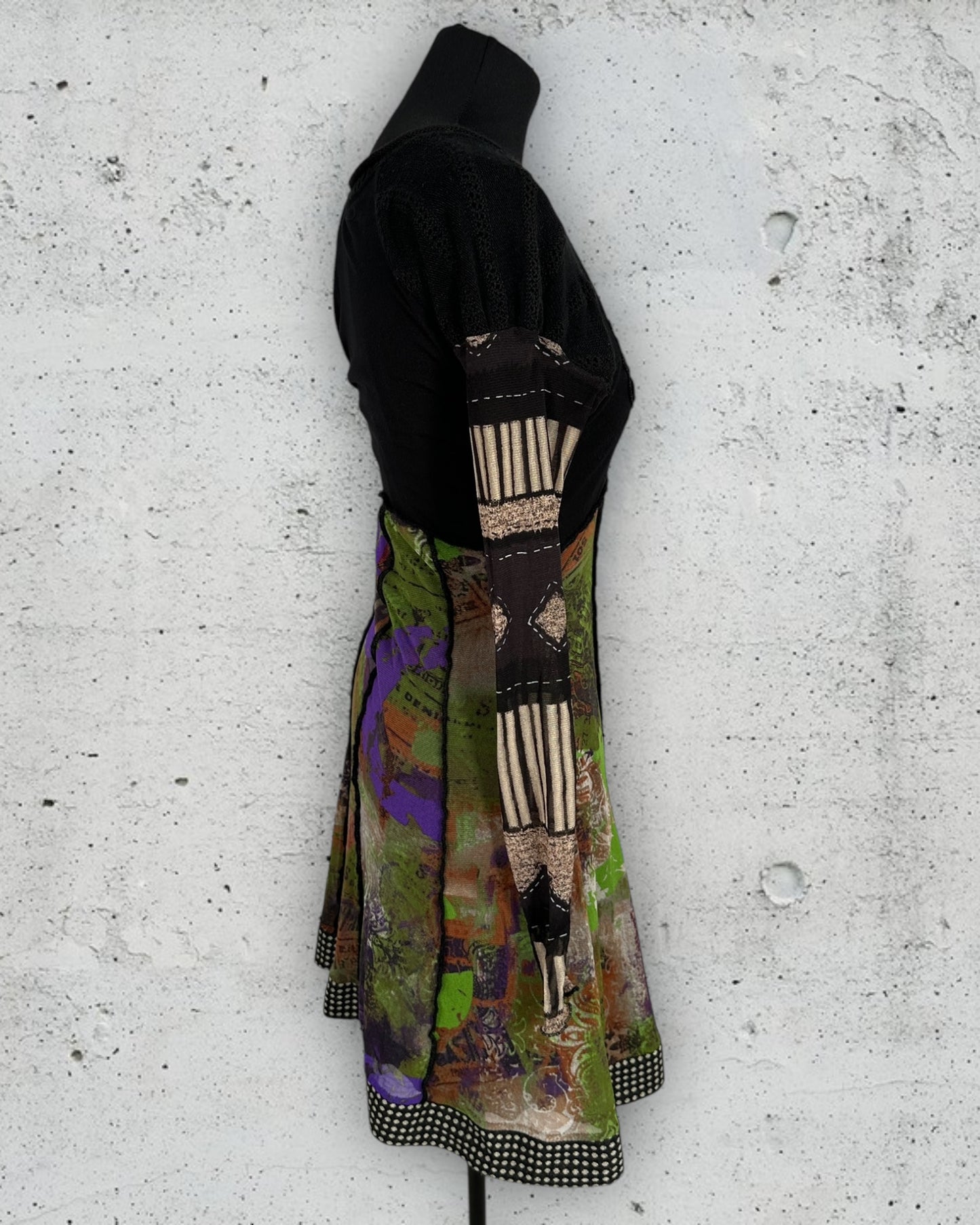 Robe CarlOpik ( M / 38 / 10 )