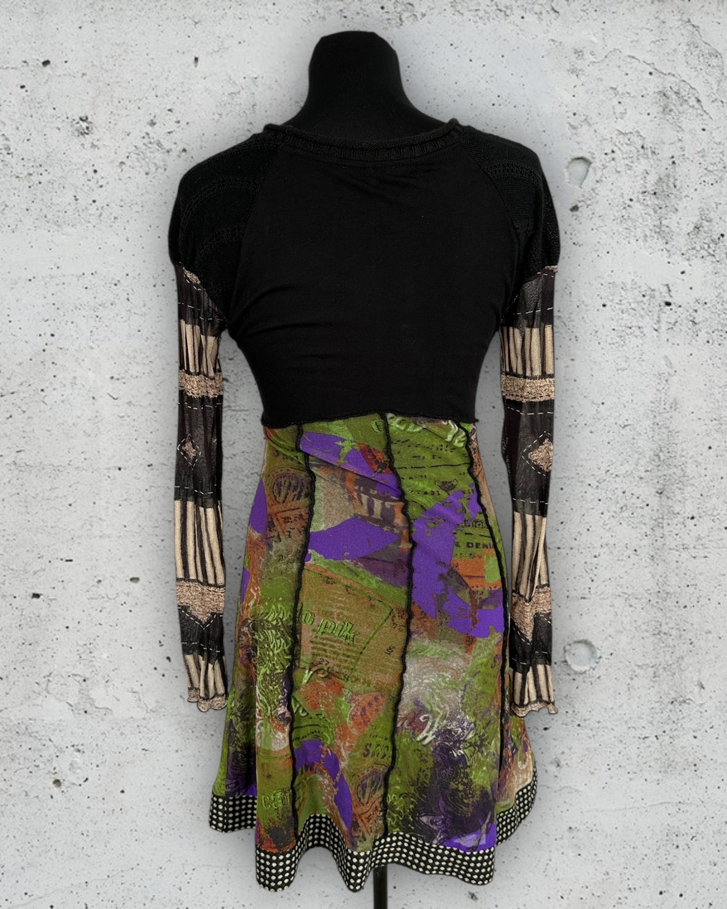 Robe CarlOpik ( M / 38 / 10 )