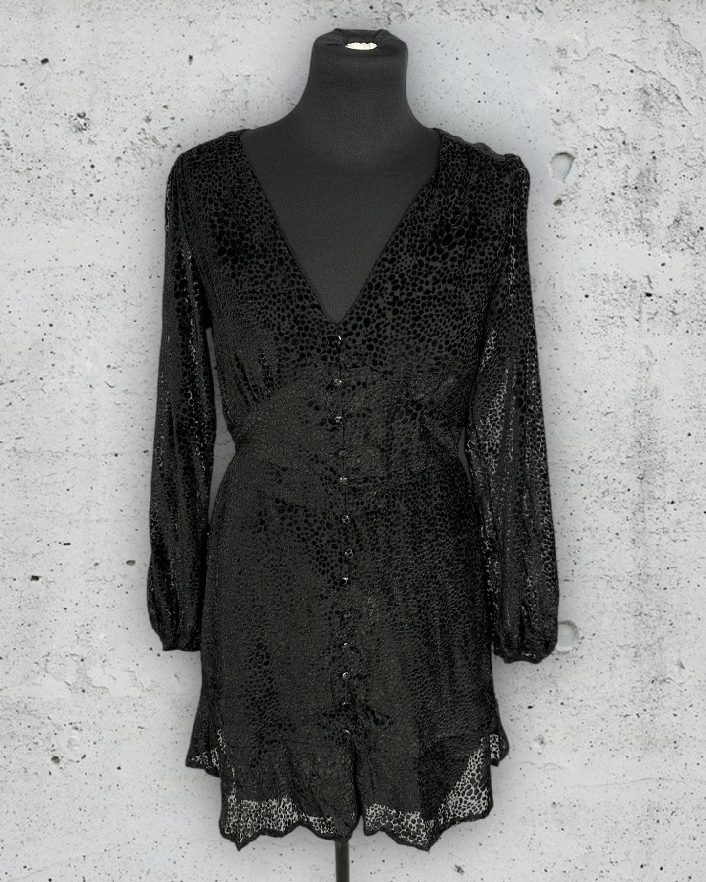 Robe La Petite Etoile ( S / 36 / 8 )