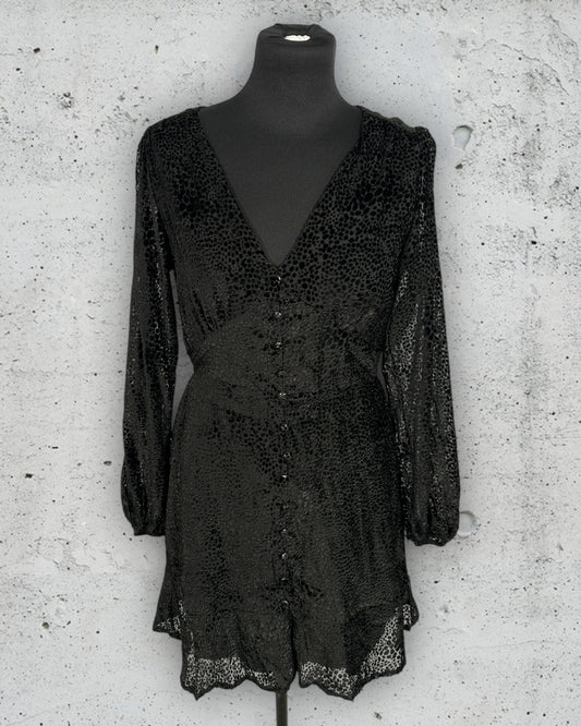 Robe La Petite Etoile ( S / 36 / 8 )