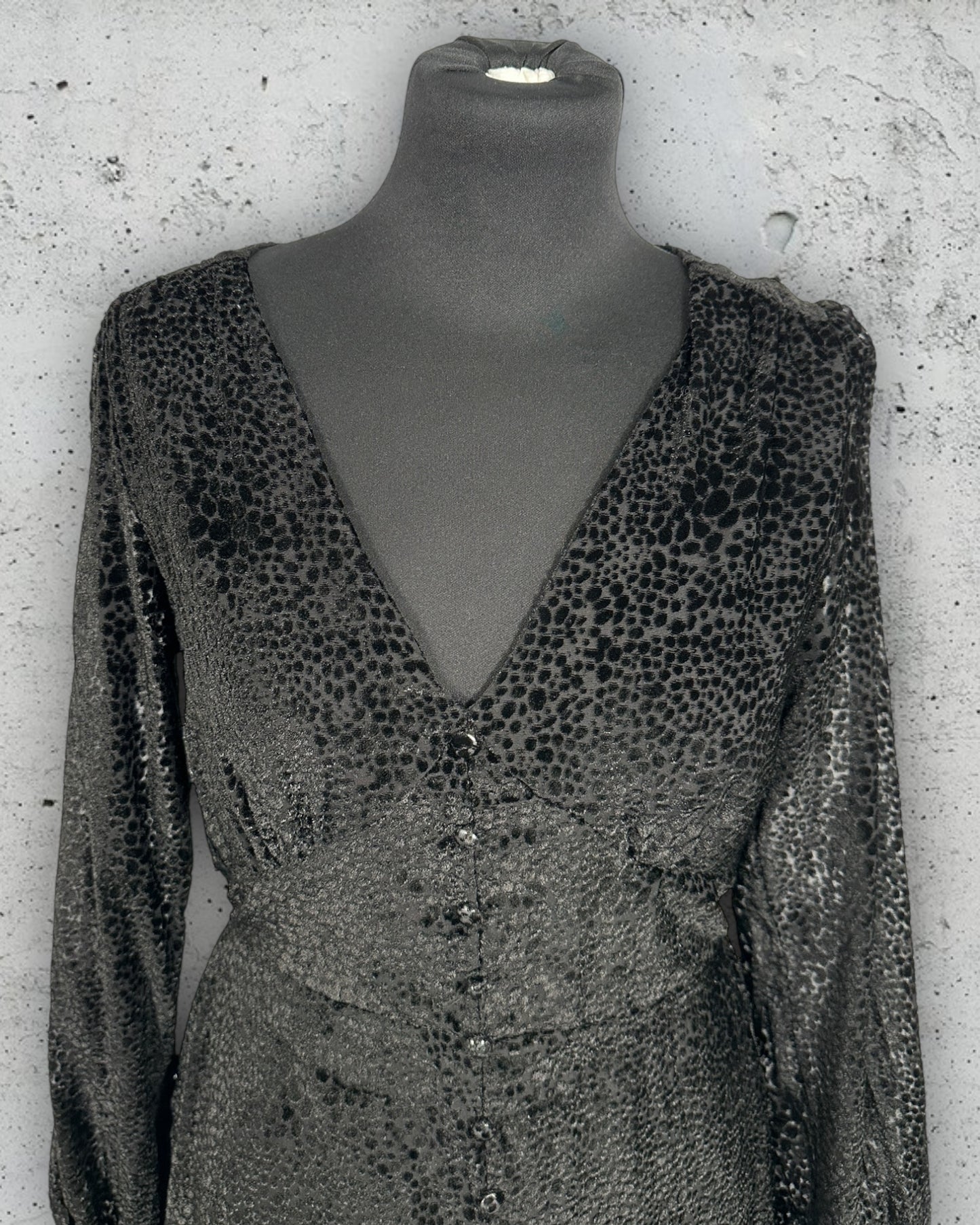 Robe La Petite Etoile ( S / 36 / 8 )