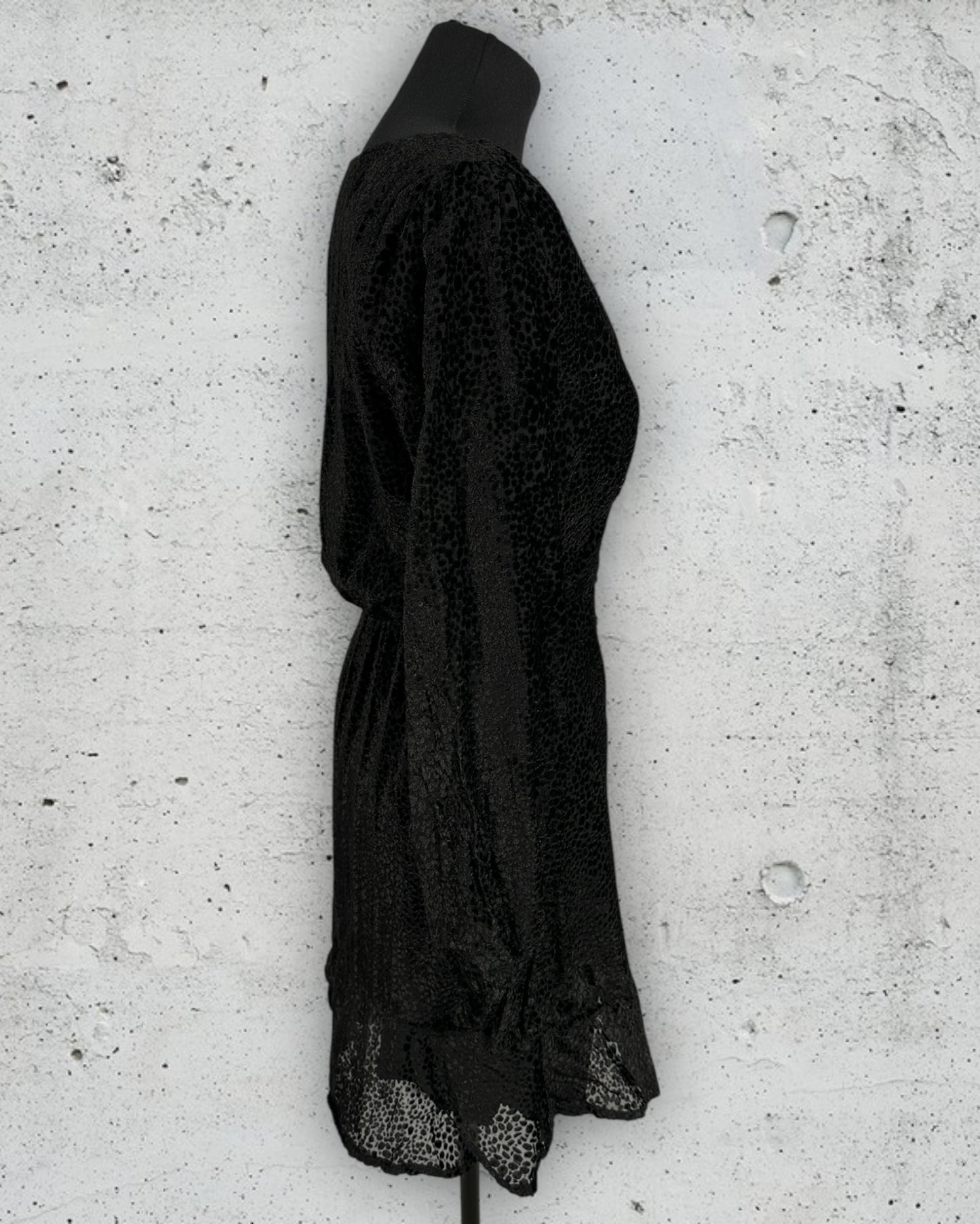 Robe La Petite Etoile ( S / 36 / 8 )