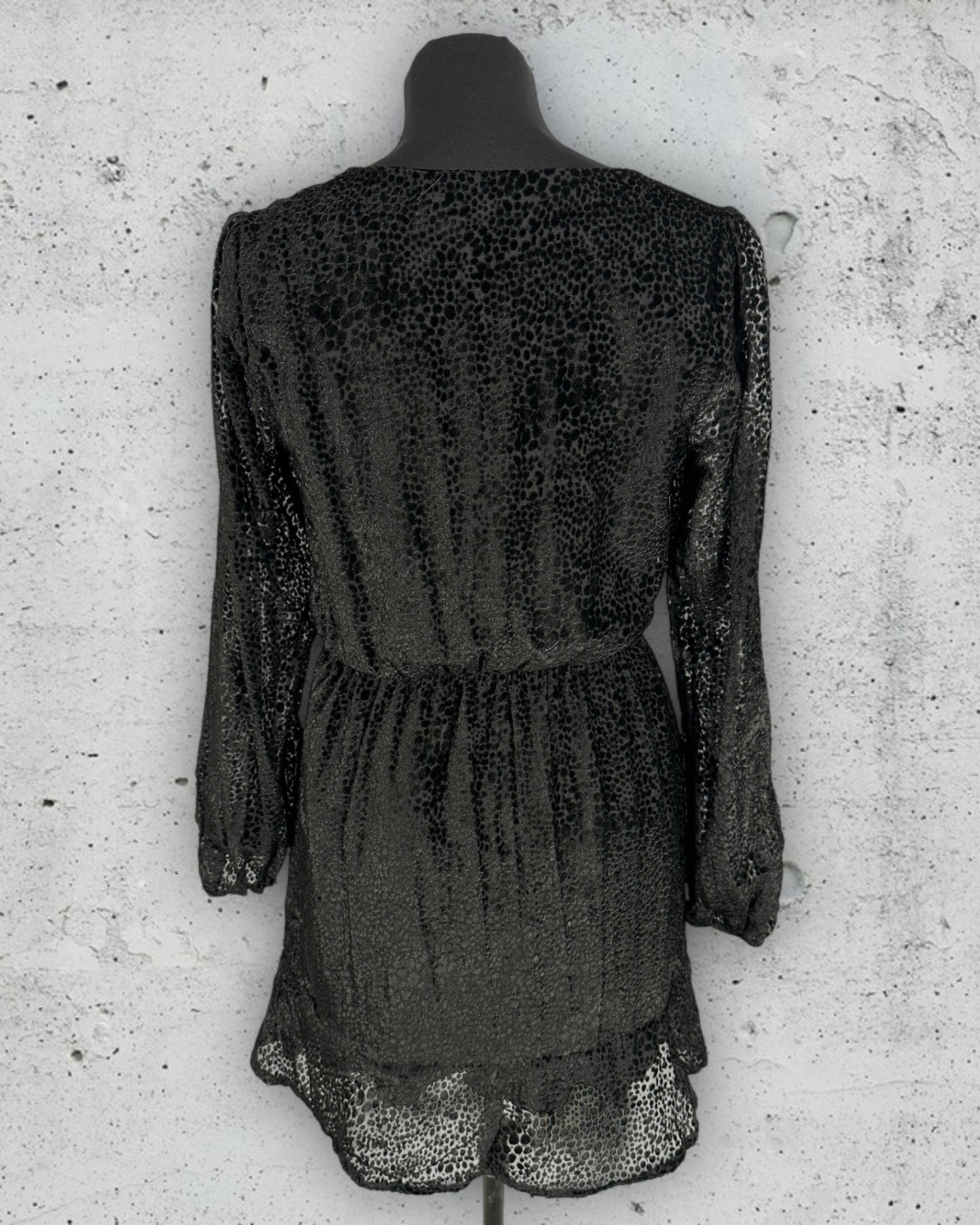 Robe La Petite Etoile ( S / 36 / 8 )