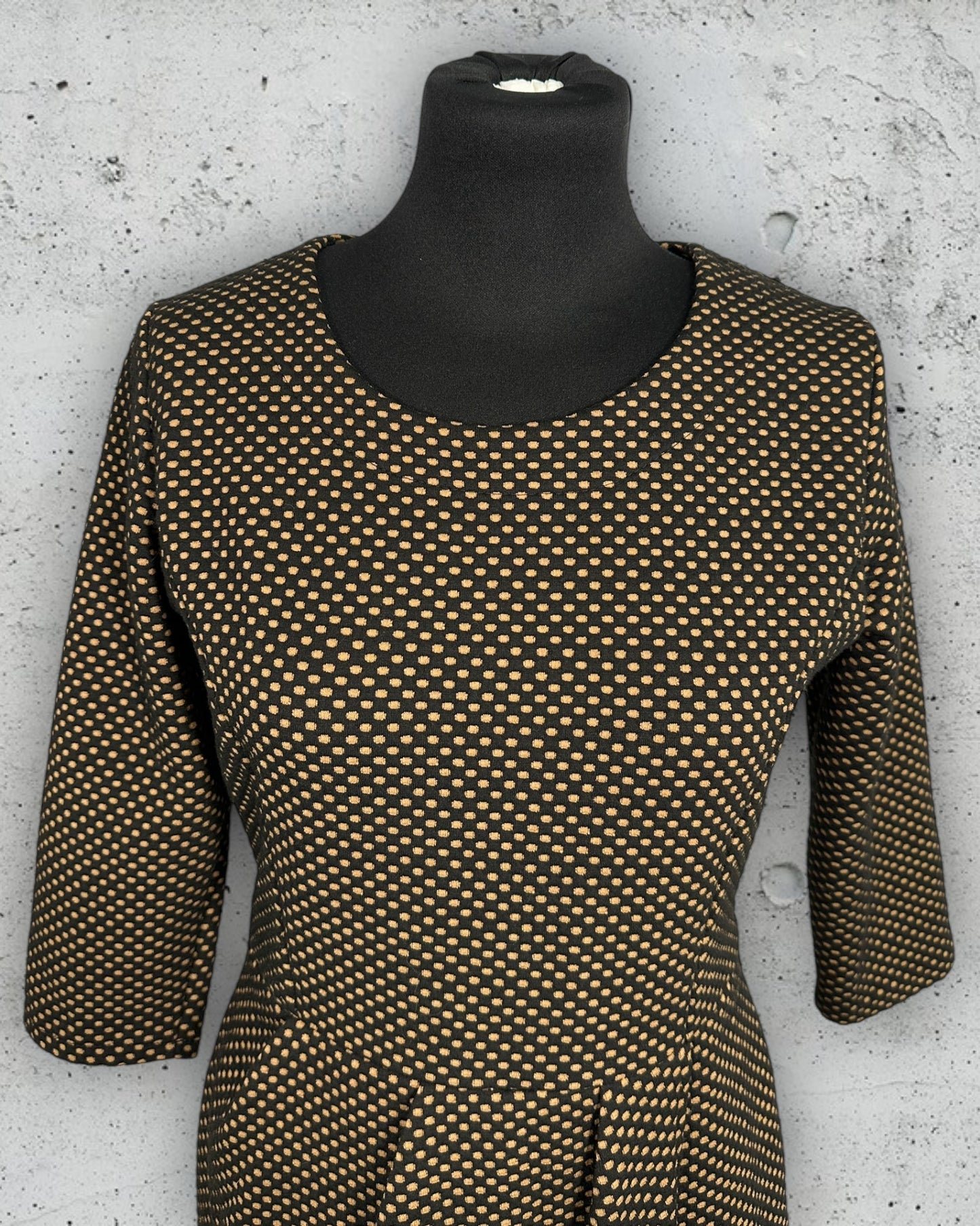 Robe Lulu Saint Tropez ( M / 38 / 10 )