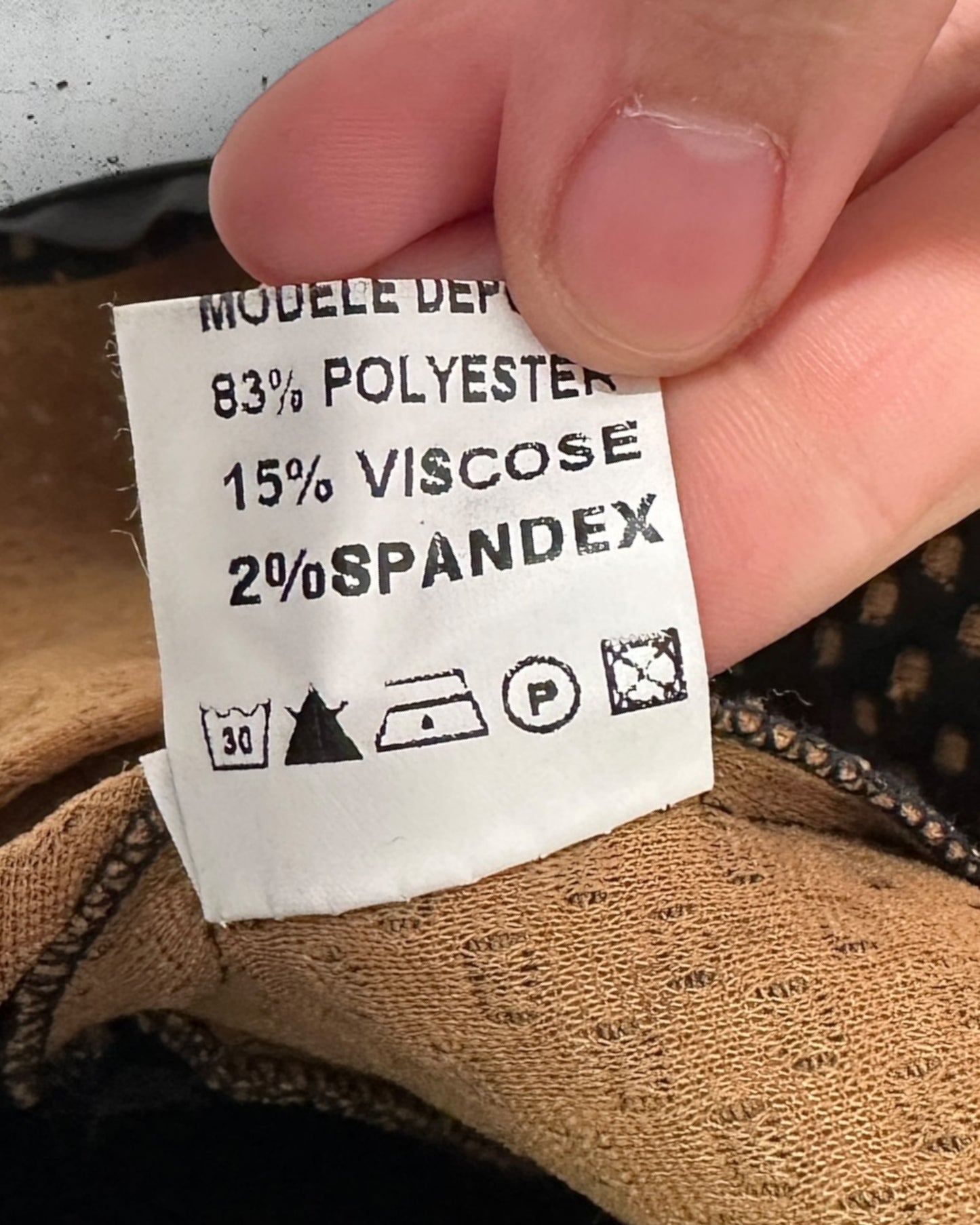 Robe Lulu Saint Tropez ( M / 38 / 10 )