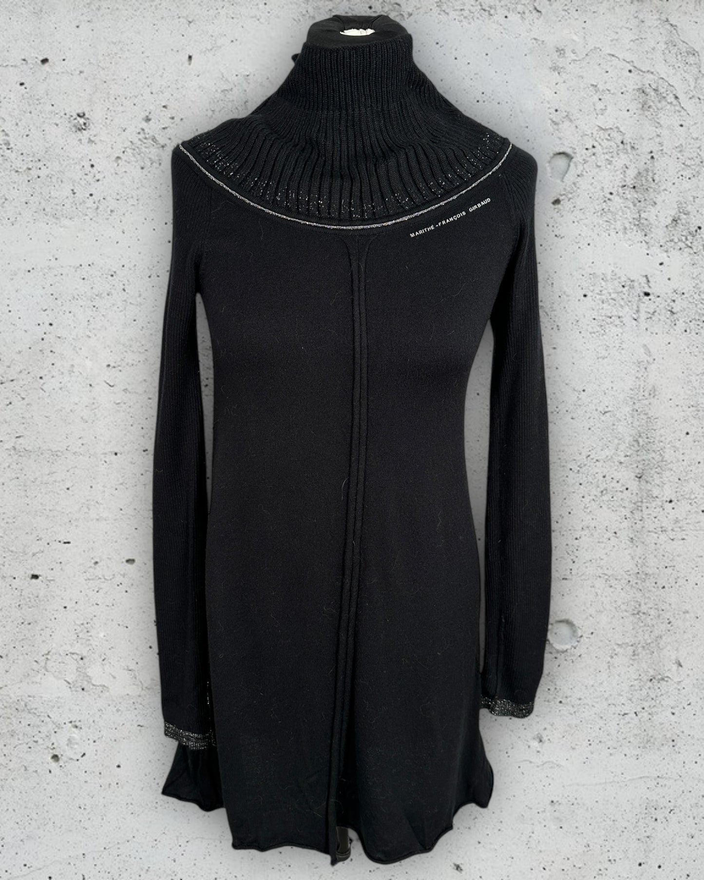 Robe Marithé + Francois Girbaud ( S / 36 / 8 )