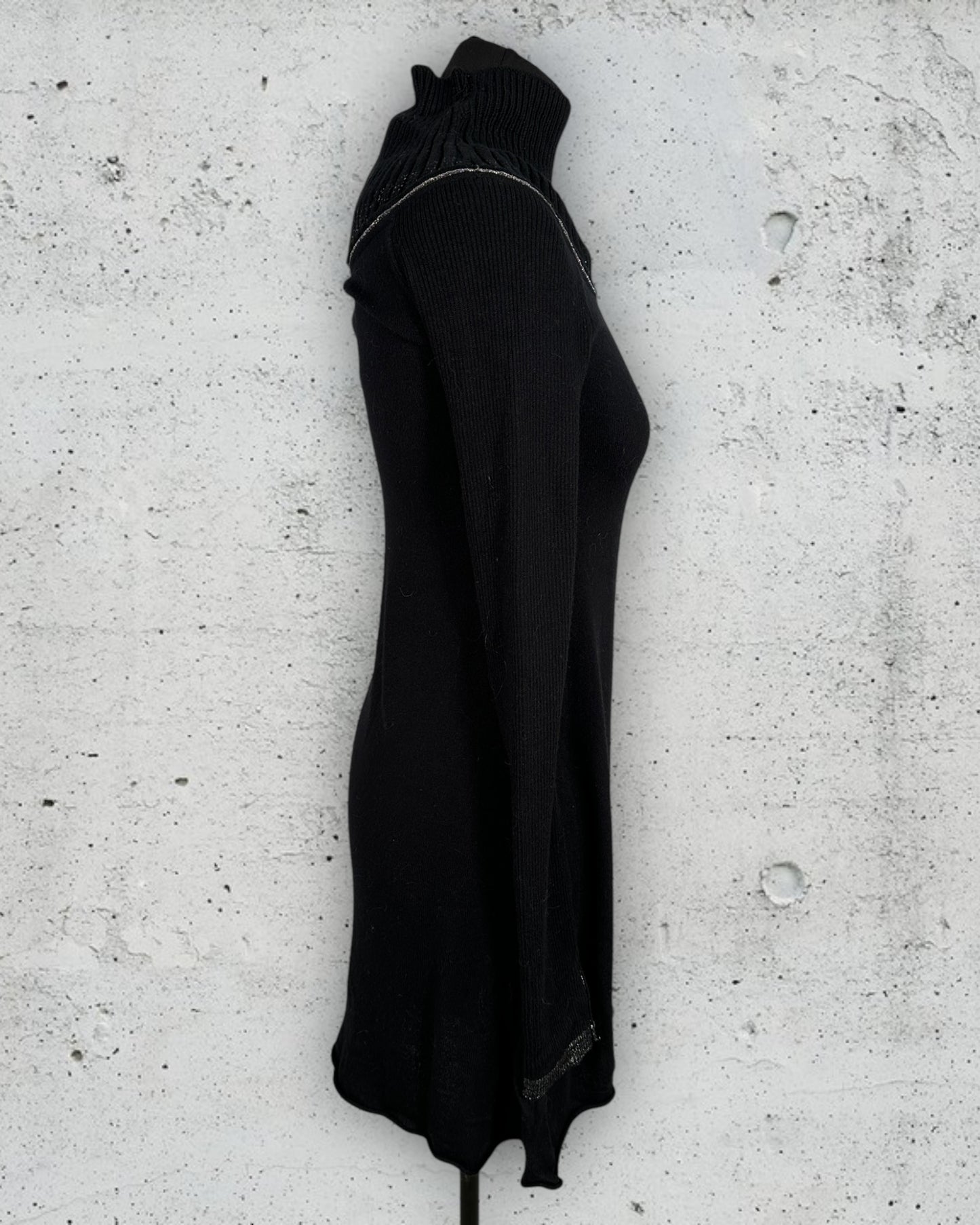 Robe Marithé + Francois Girbaud ( S / 36 / 8 )