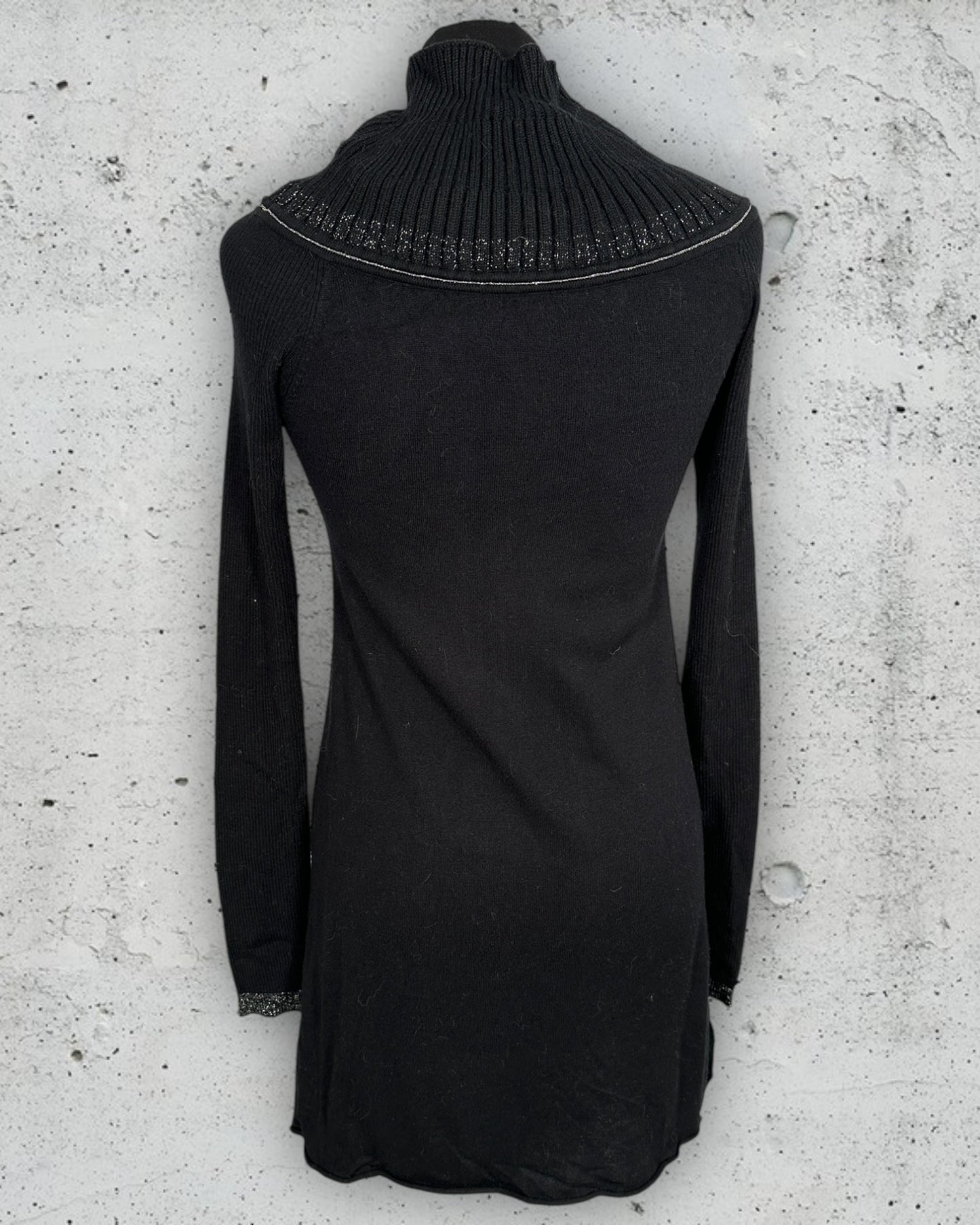 Robe Marithé + Francois Girbaud ( S / 36 / 8 )