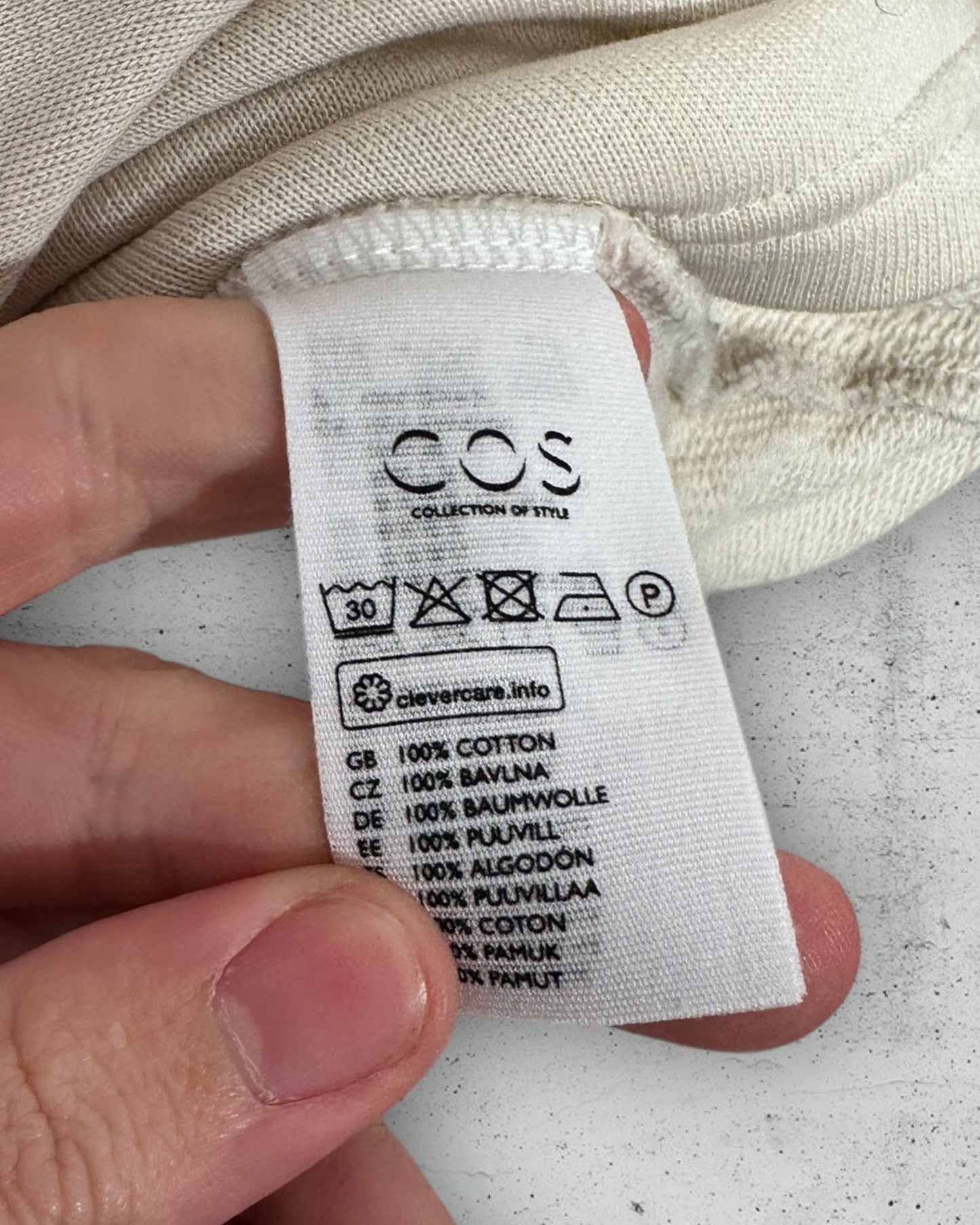 Robe Cos ( M / 38 / 10 )