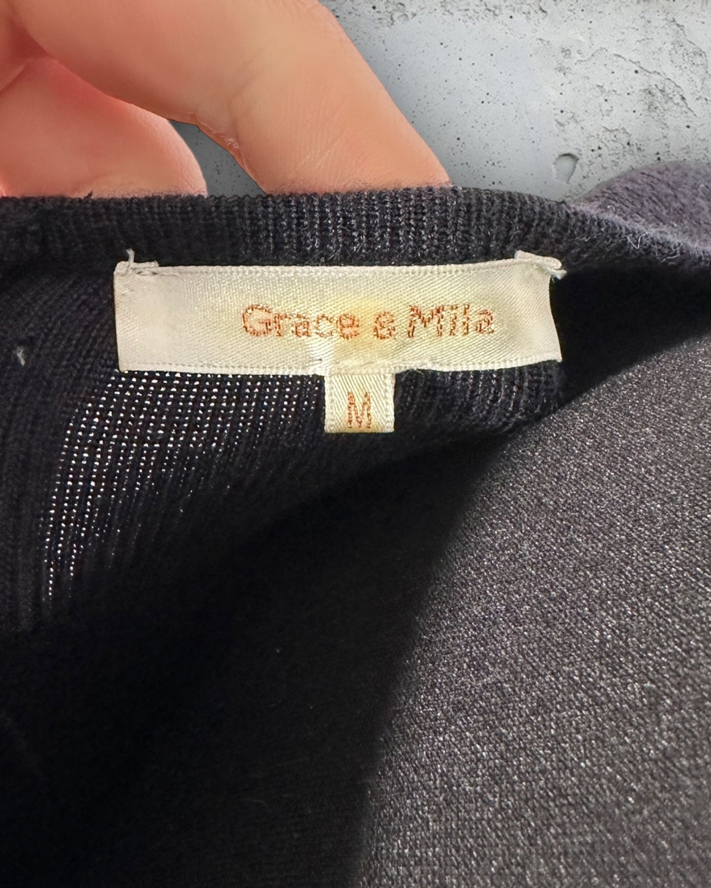Robe Grace & Mila ( M / 38 / 10 )