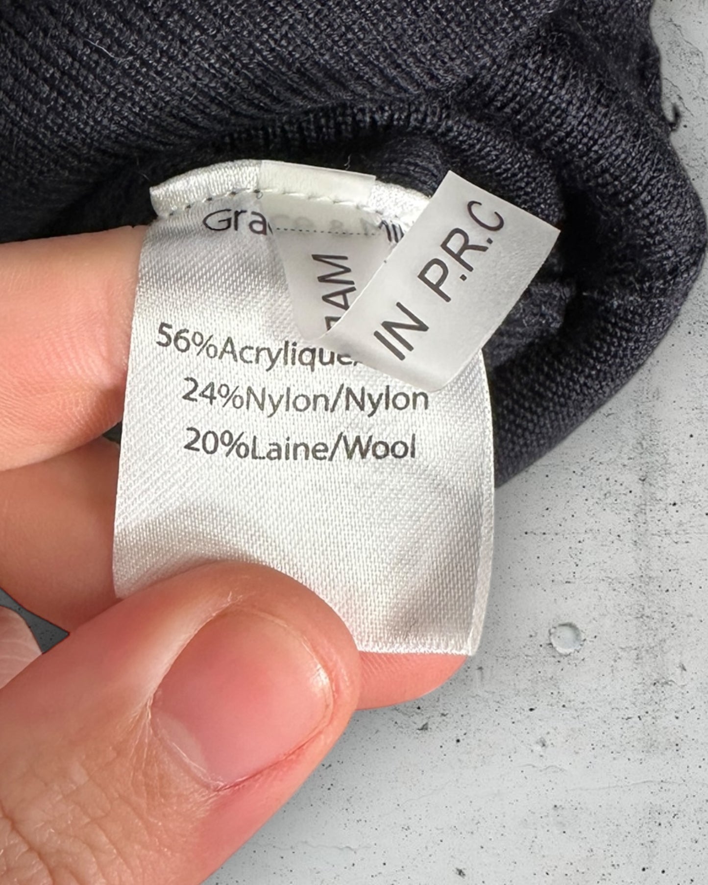 Robe Grace & Mila ( M / 38 / 10 )