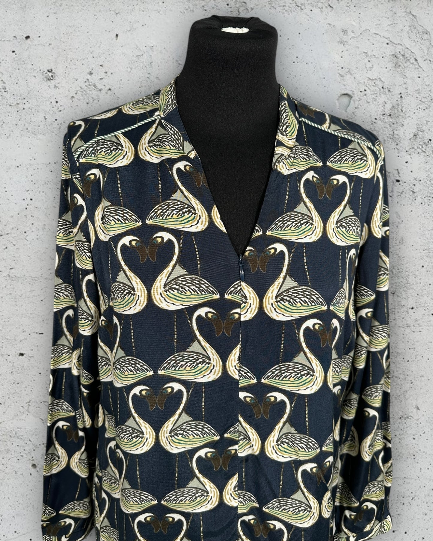 Robe One Step ( S / 36 / 8 )