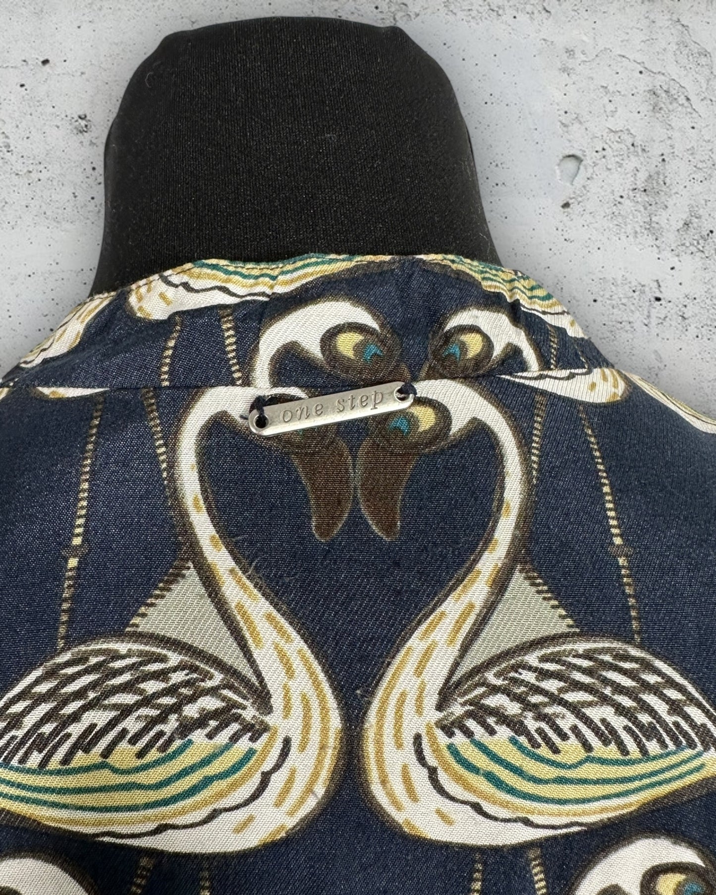 Robe One Step ( S / 36 / 8 )