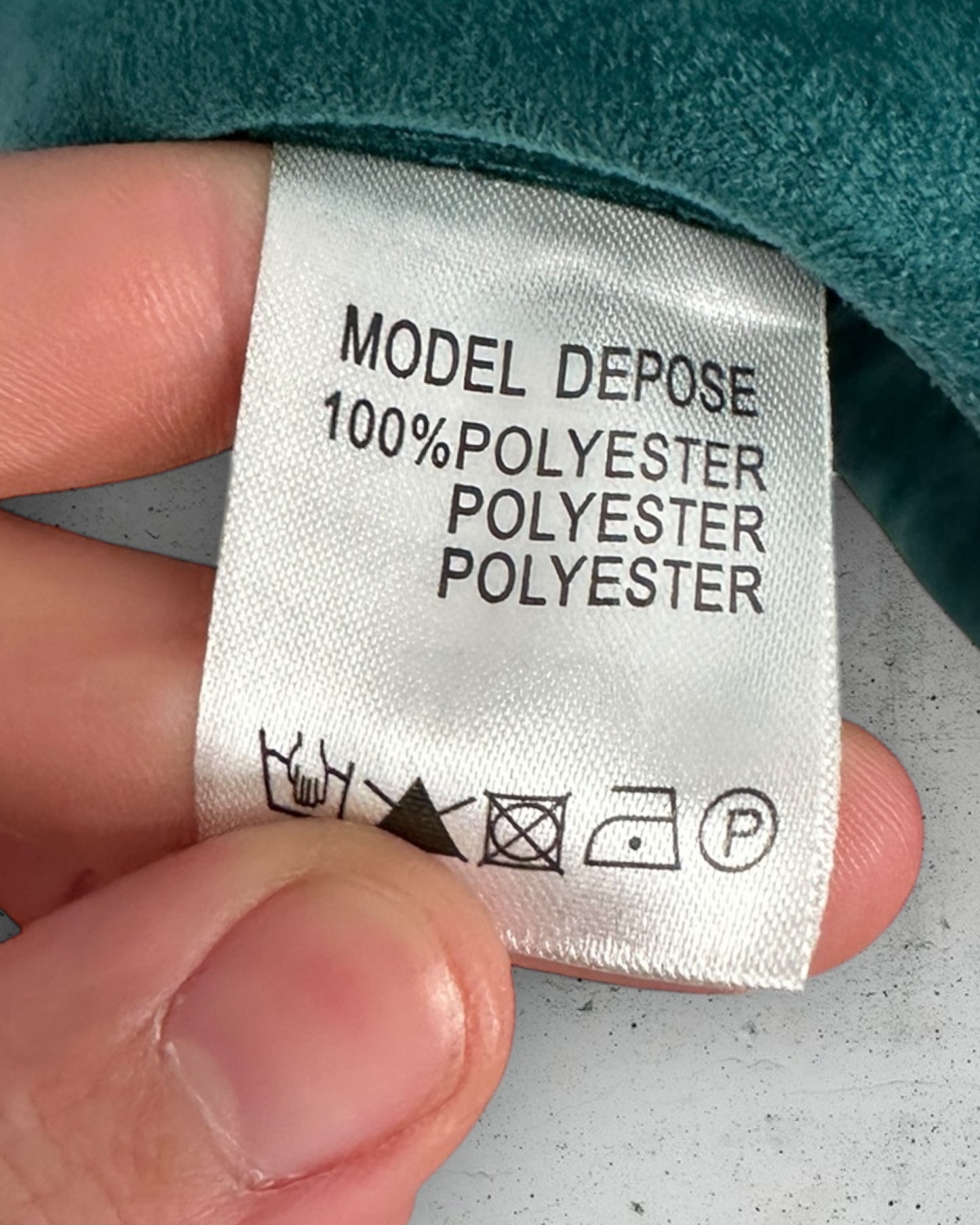 Robe Y'coo ( L / 40 / 12 )