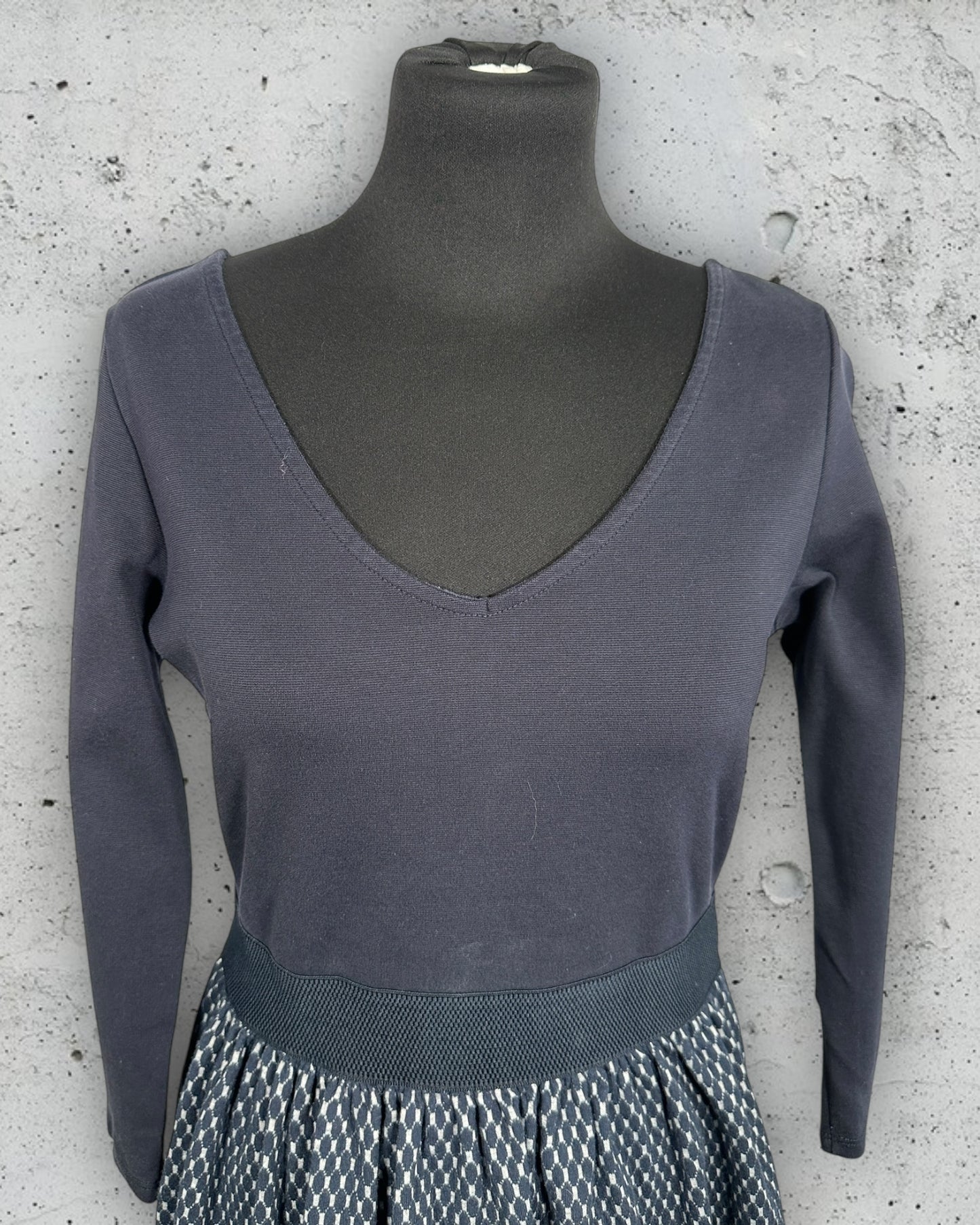 Robe Naf Naf ( M / 38 / 10 )